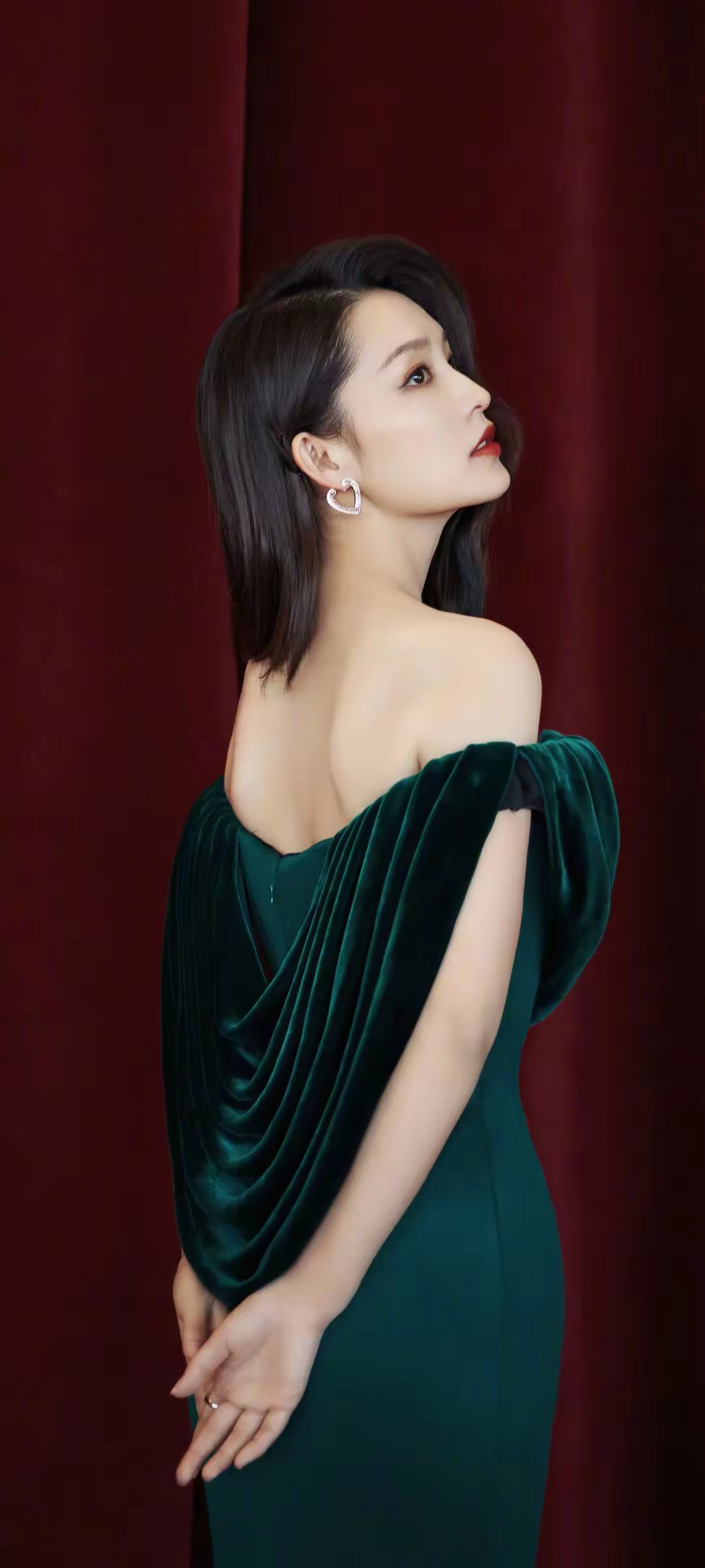 李沁写真插图5