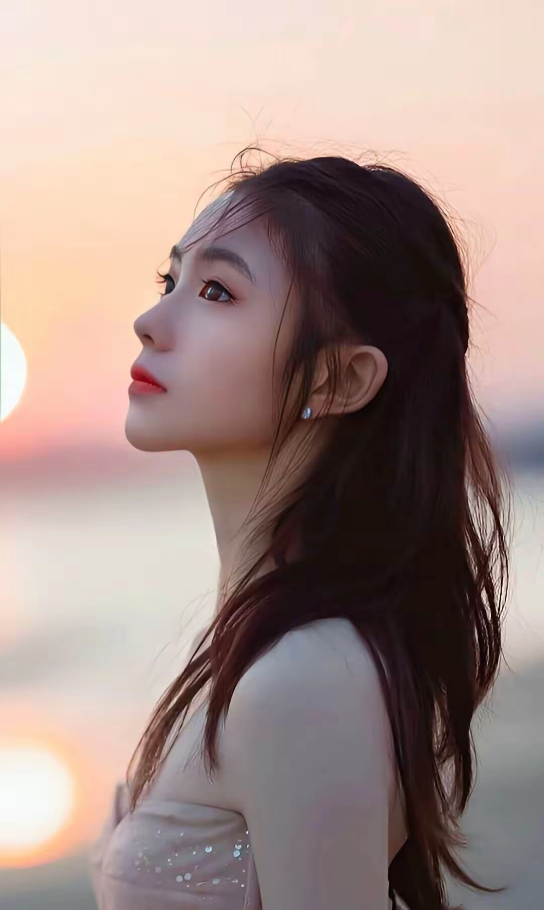 刘浩存写真插图23