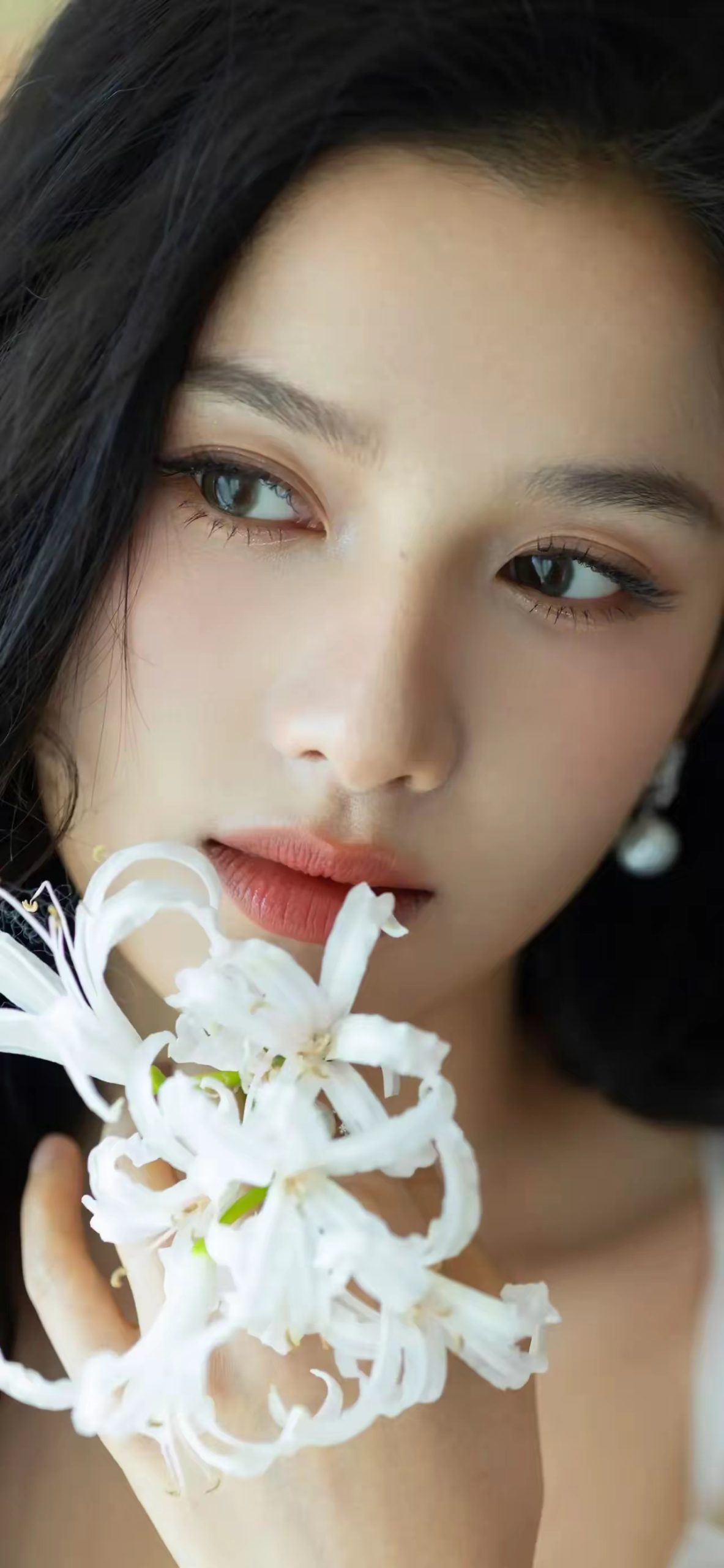 张婧仪写真插图10