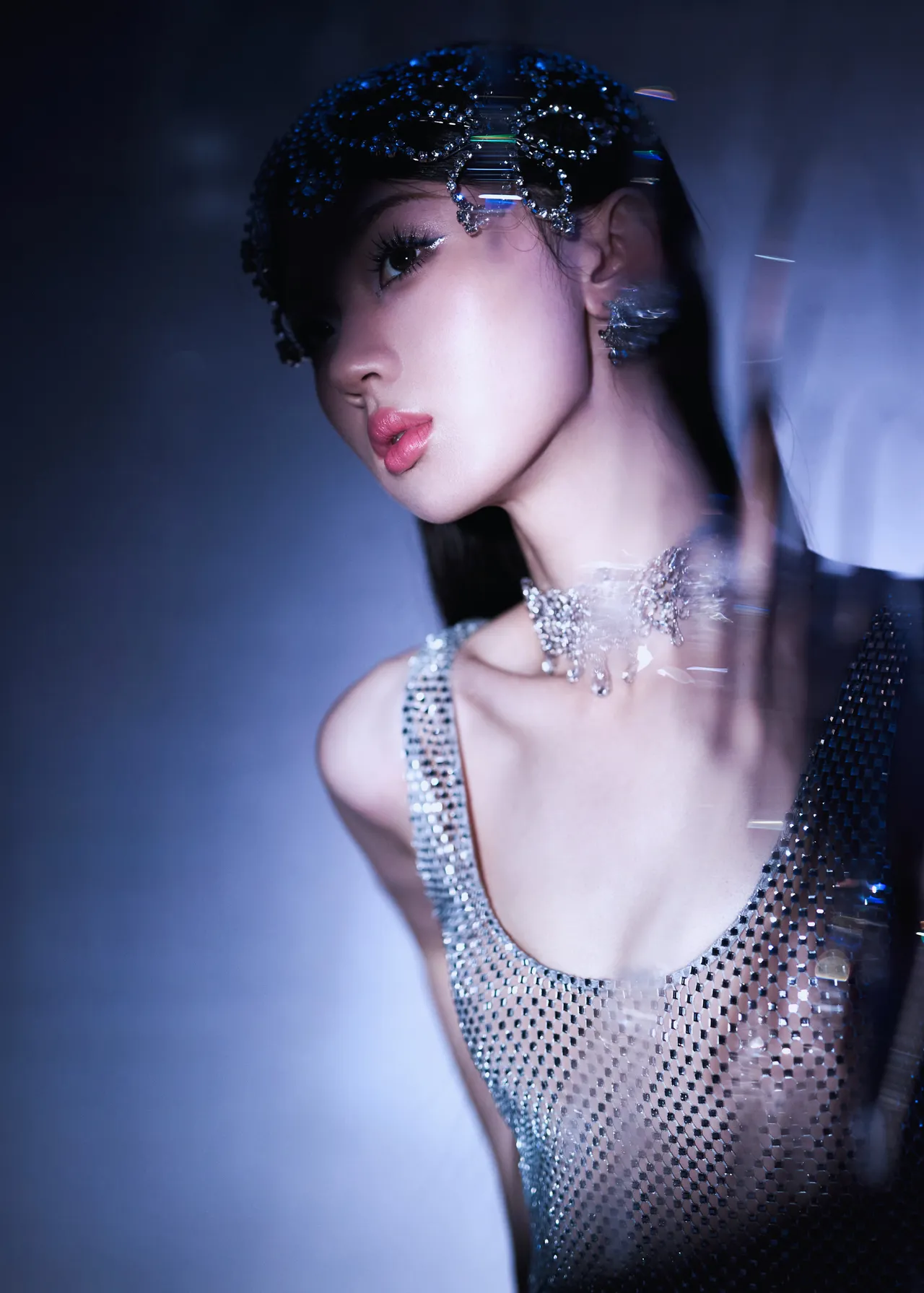 单依纯写真插图10