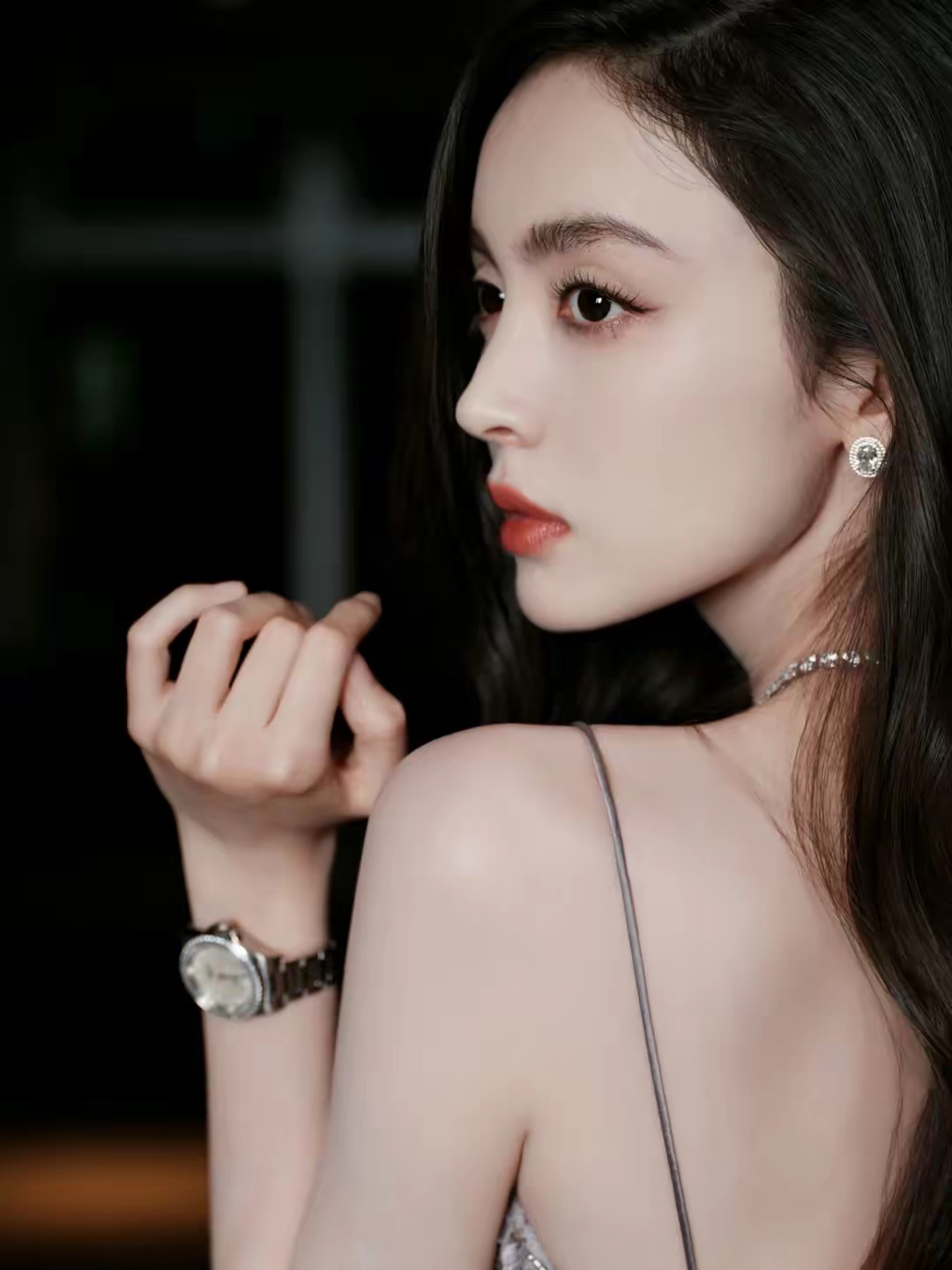 古力娜扎写真插图7