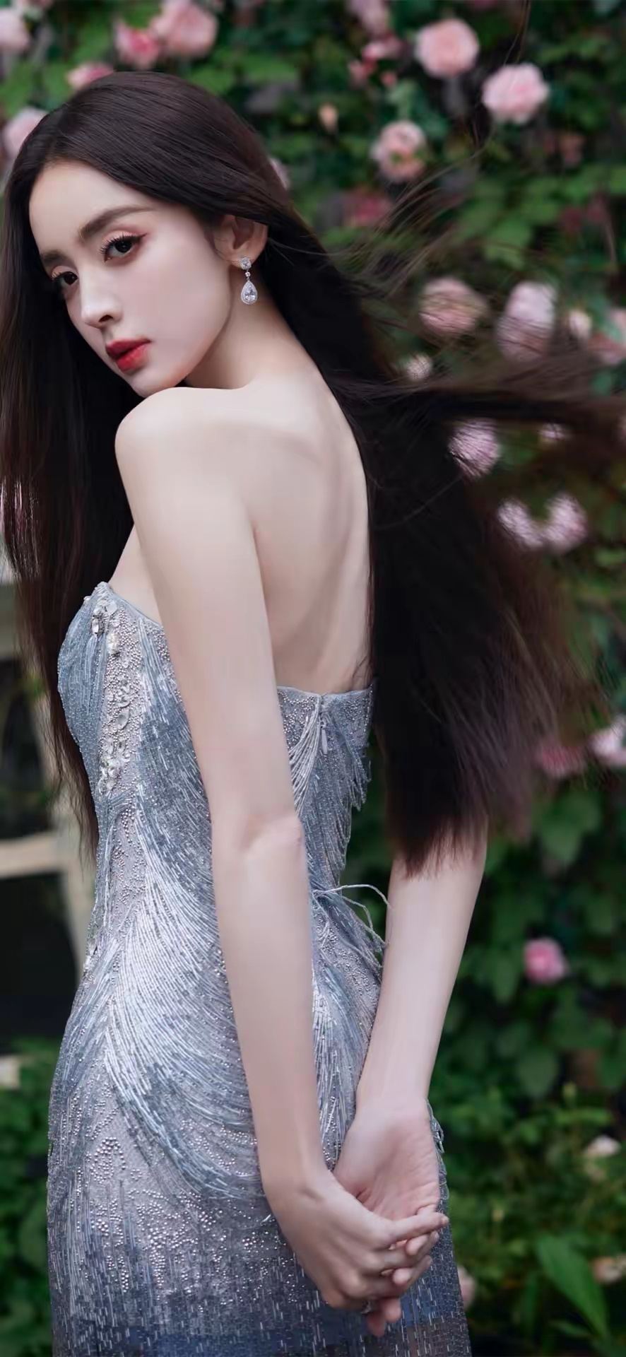 古力娜扎写真插图1