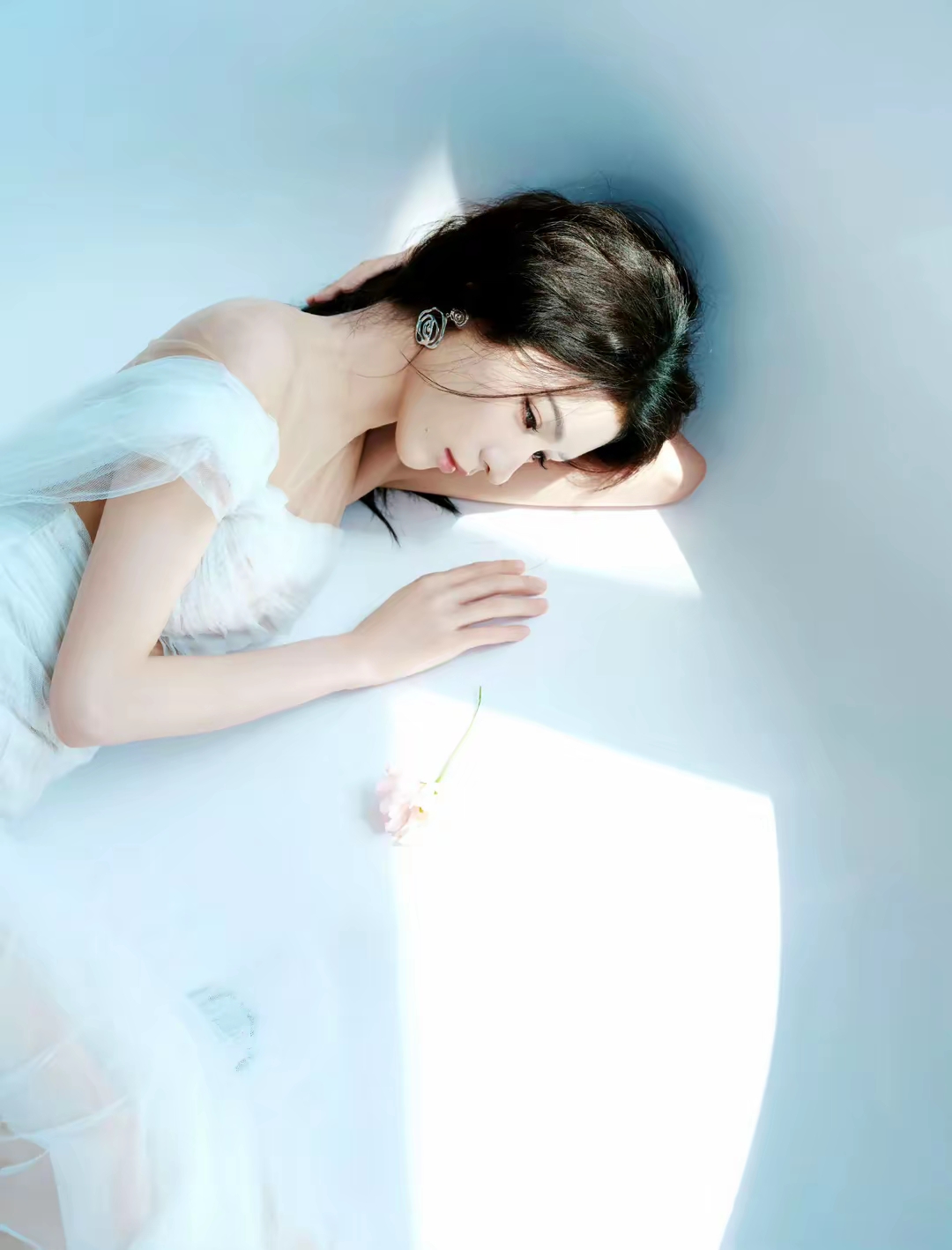 张予曦写真插图6