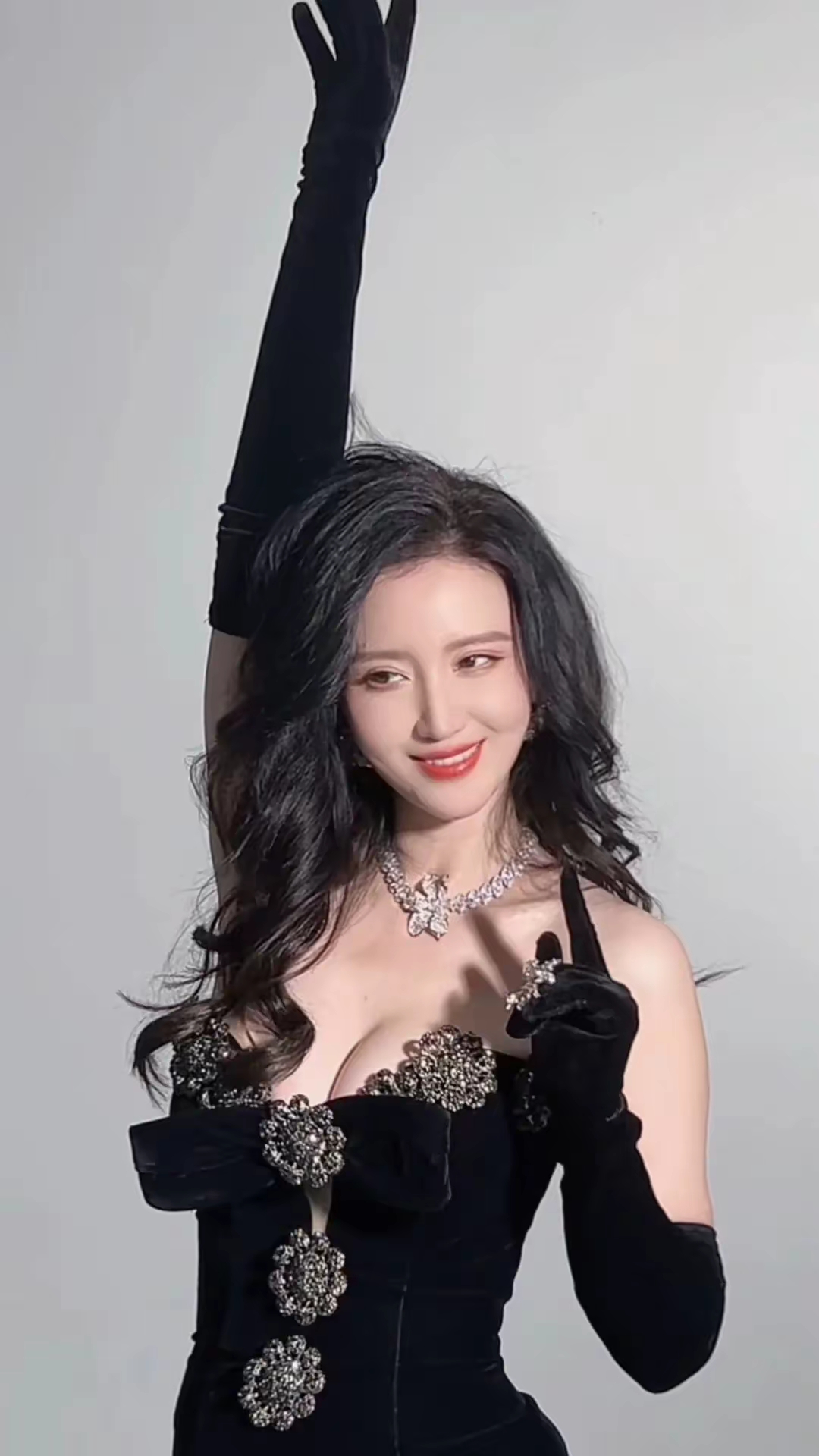 张萌性感写真插图12