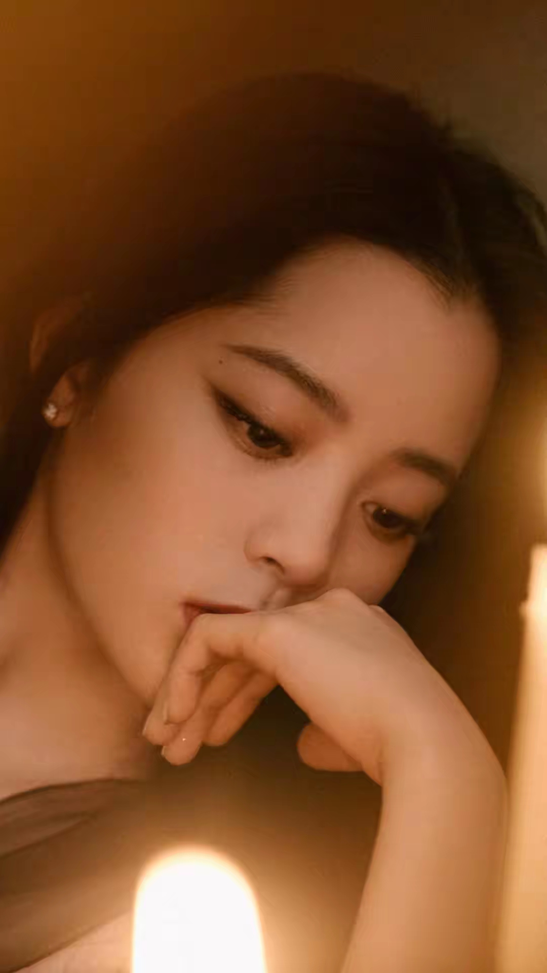 欧阳娜娜写真插图1