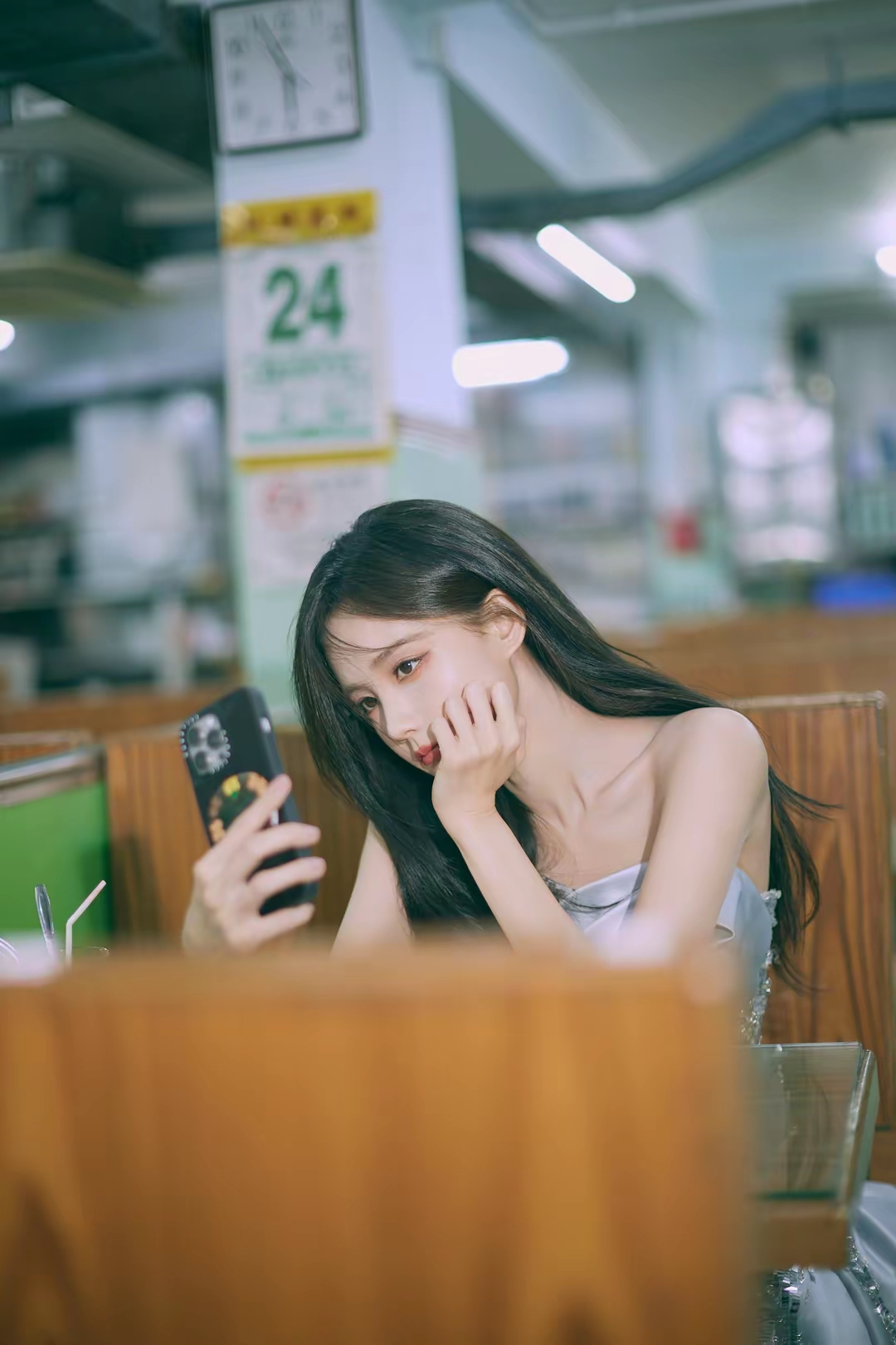 李一桐写真插图3