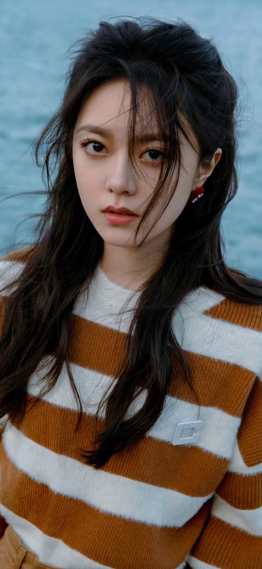 越来越美的赵今麦插图11