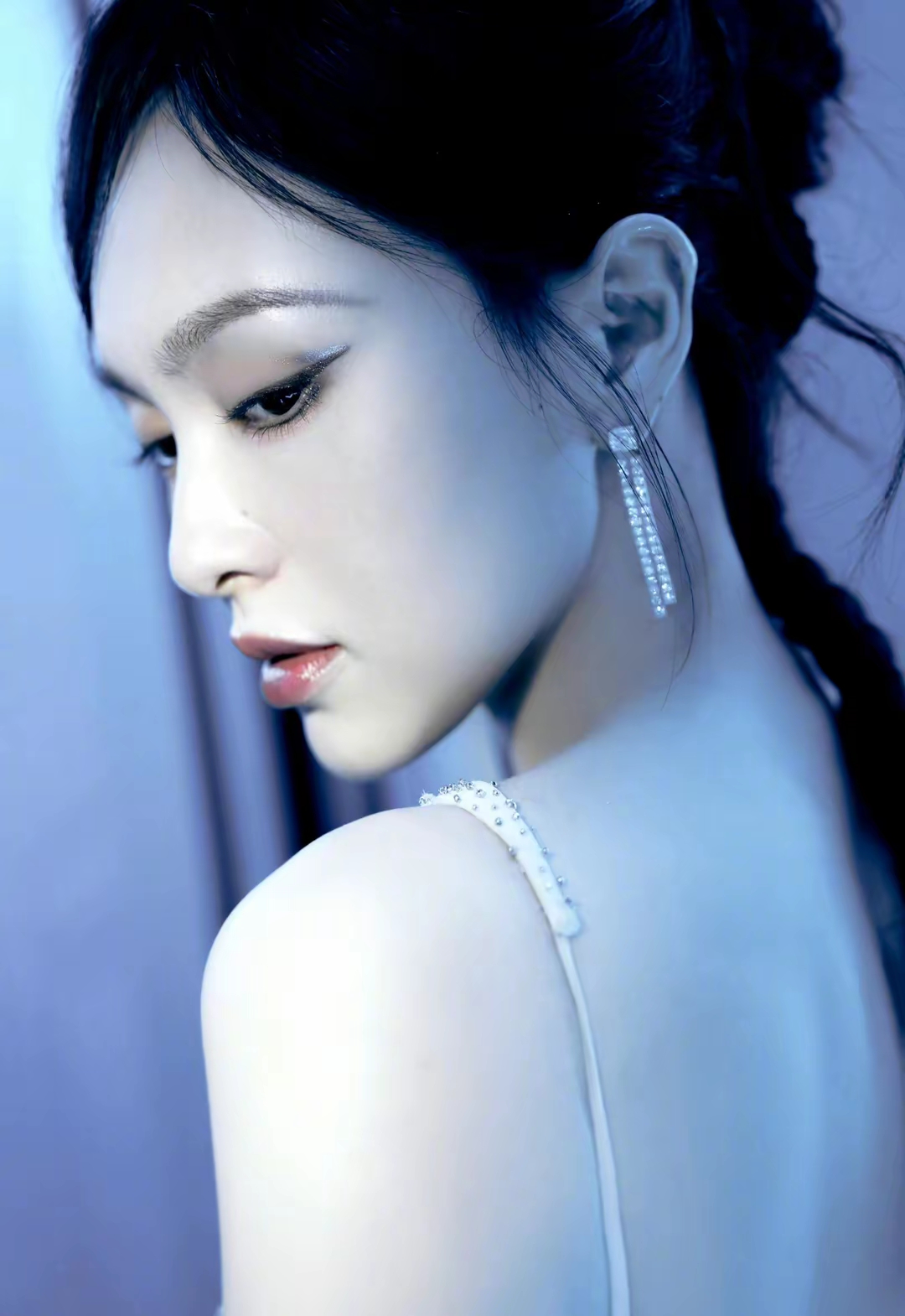 唐嫣写真插图6