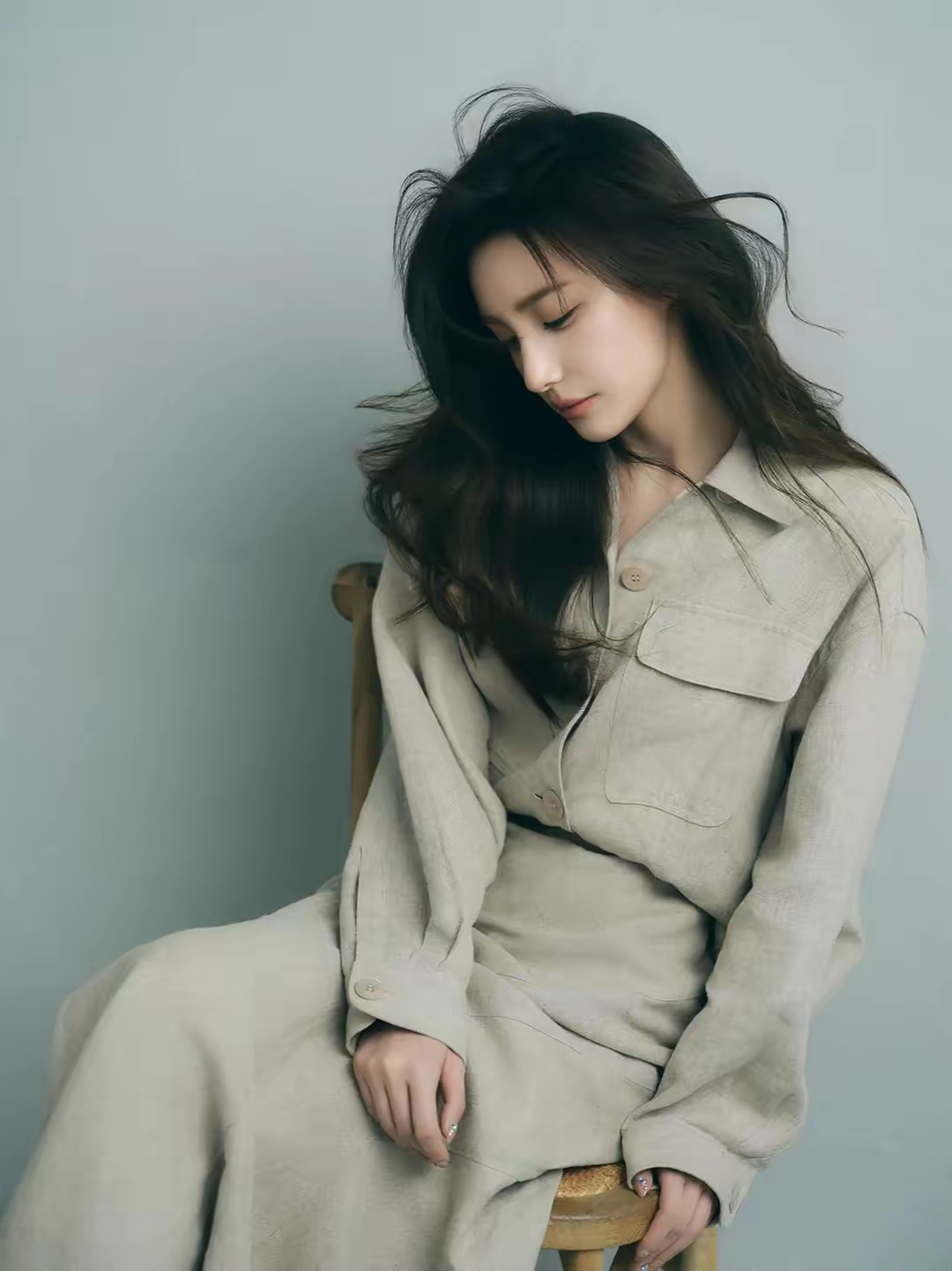 马凡舒写真插图7