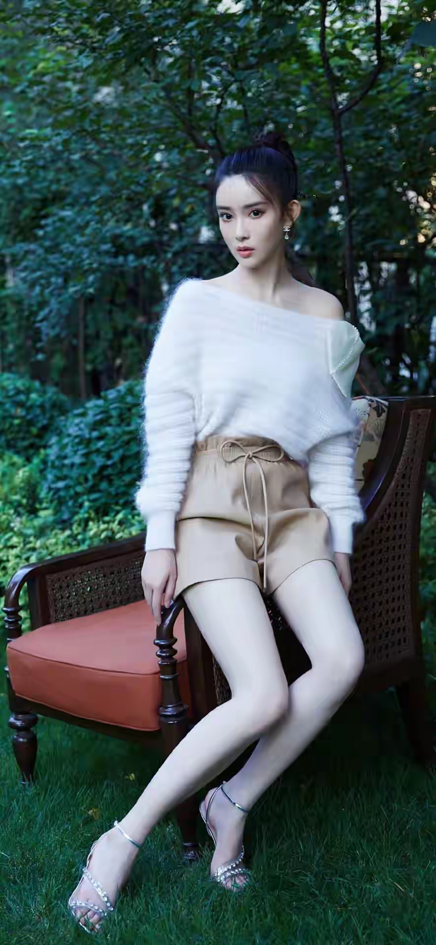 孟子义写真插图6