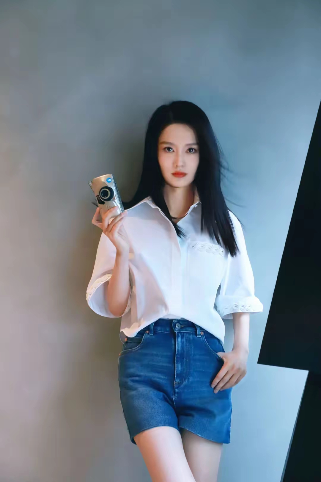李沁写真插图7