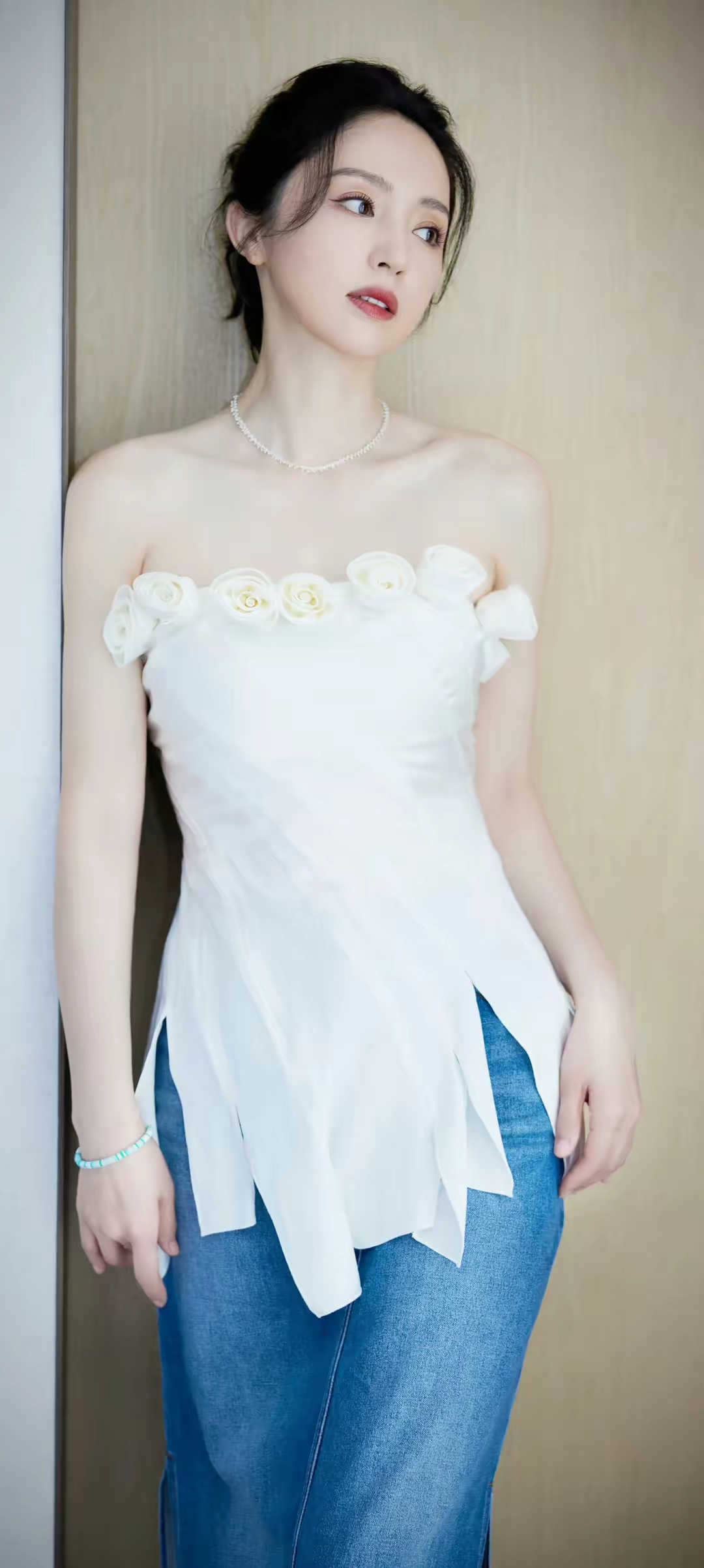 董璇写真插图