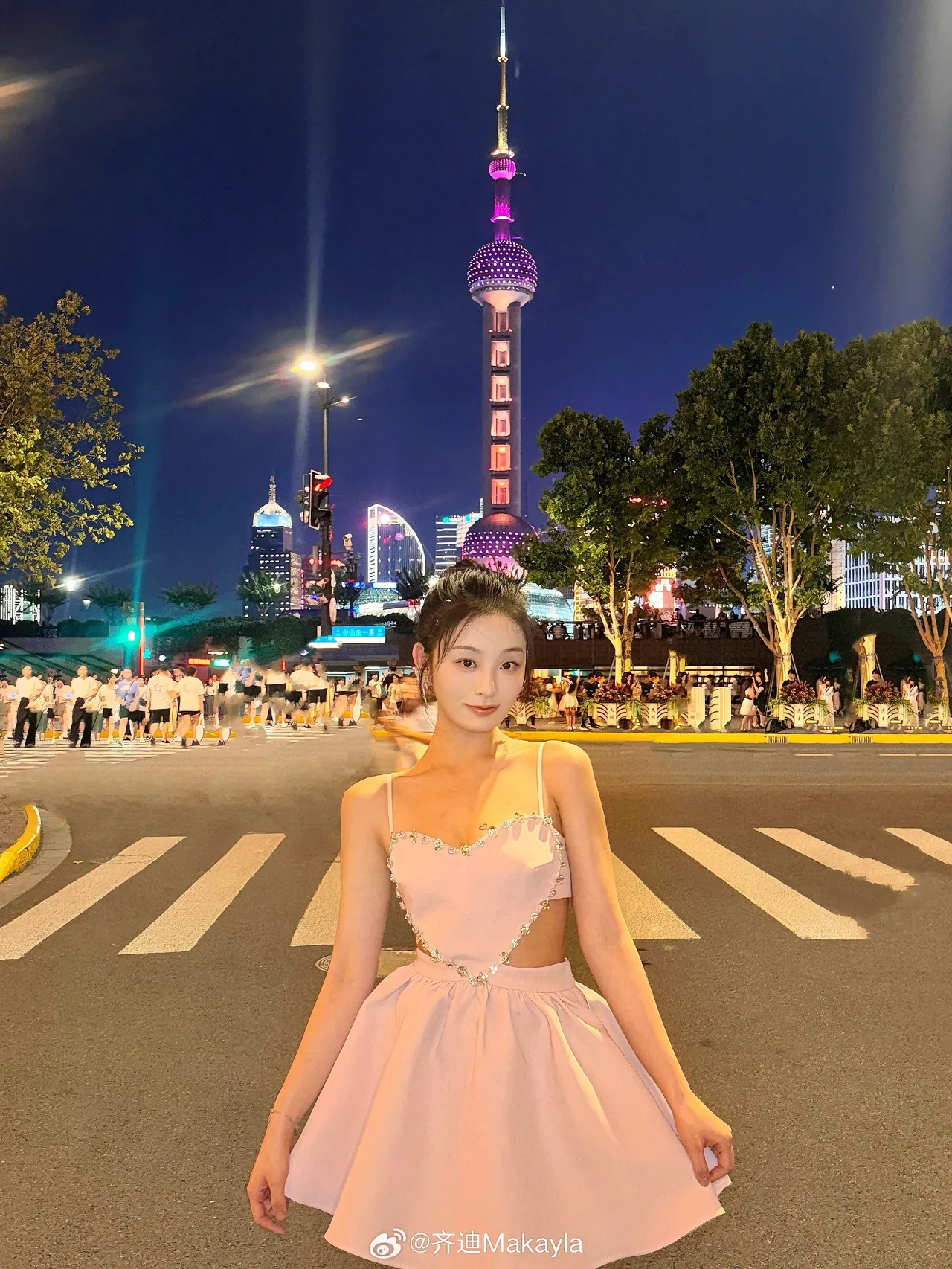 齐迪写真插图3