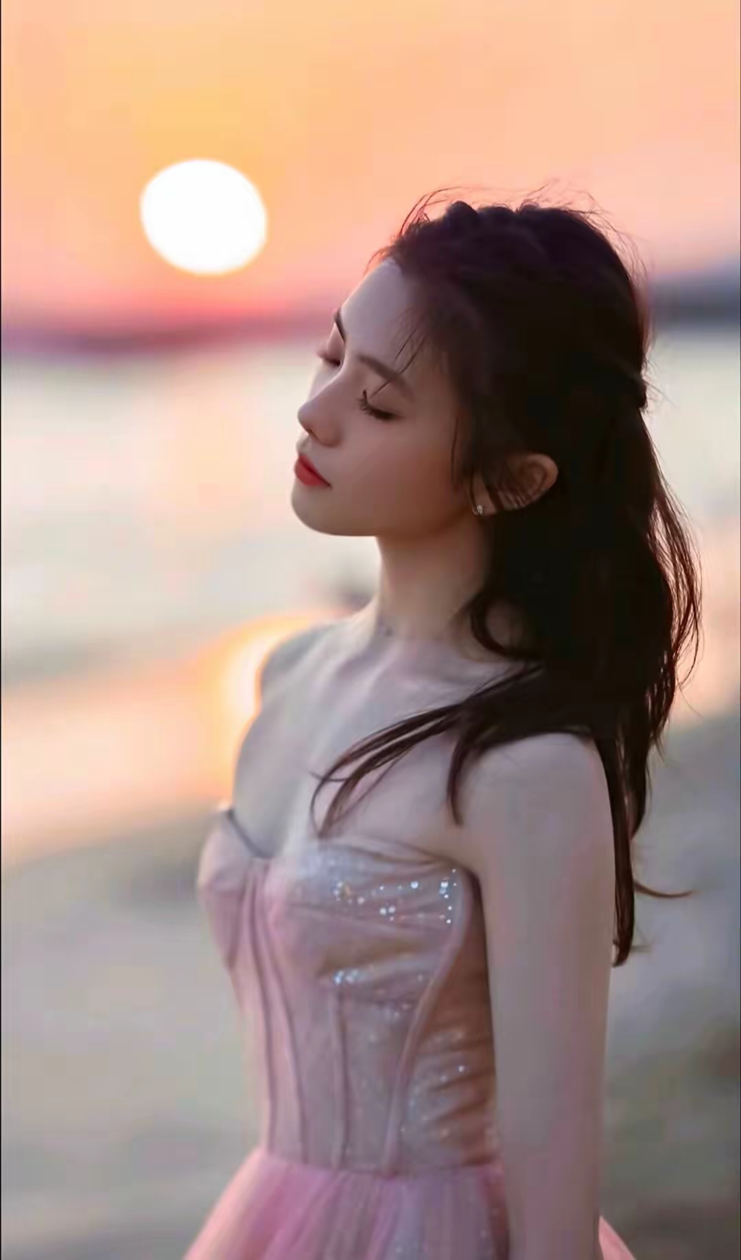 刘浩存写真插图22
