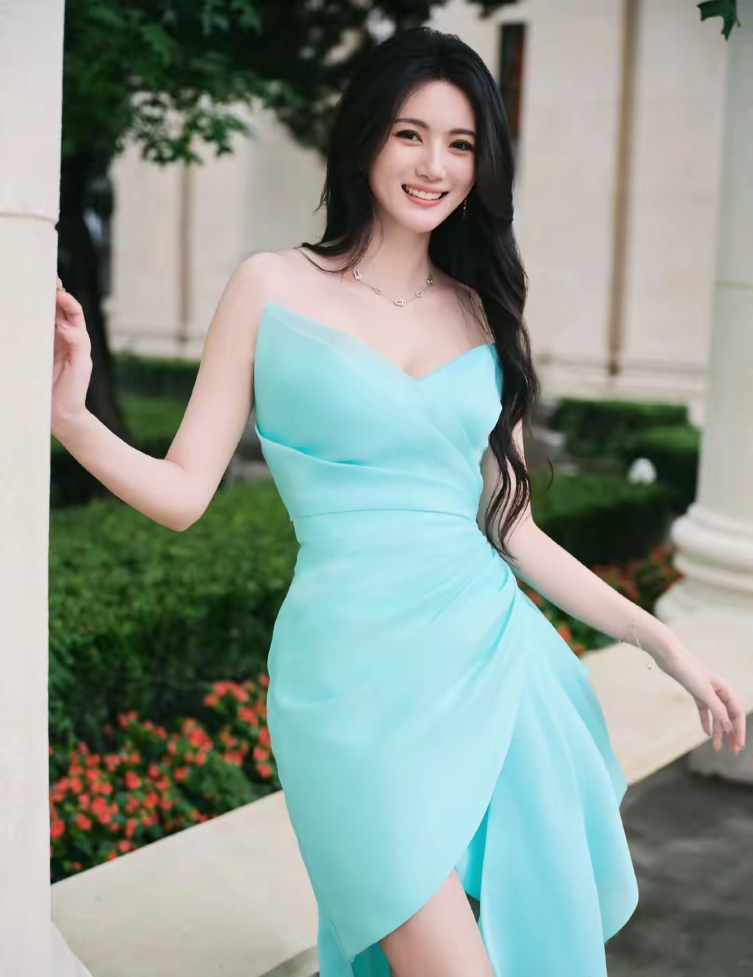 赵昕写真插图6