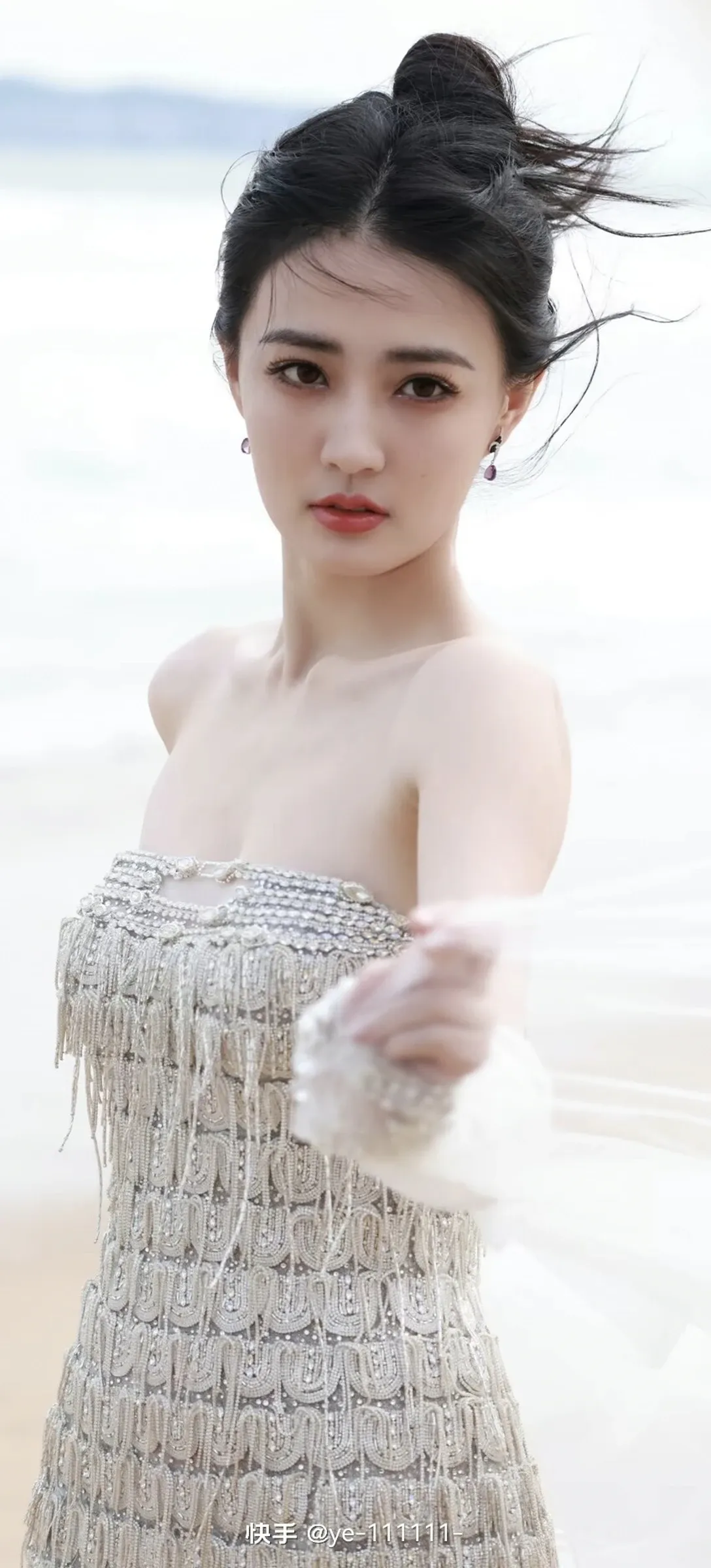徐璐写真插图1