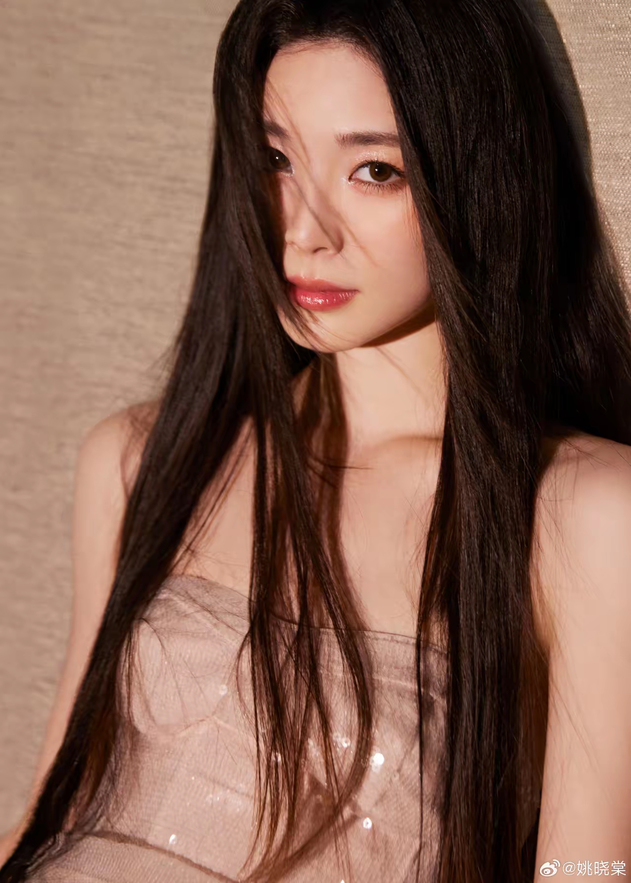 姚晓棠写真插图3
