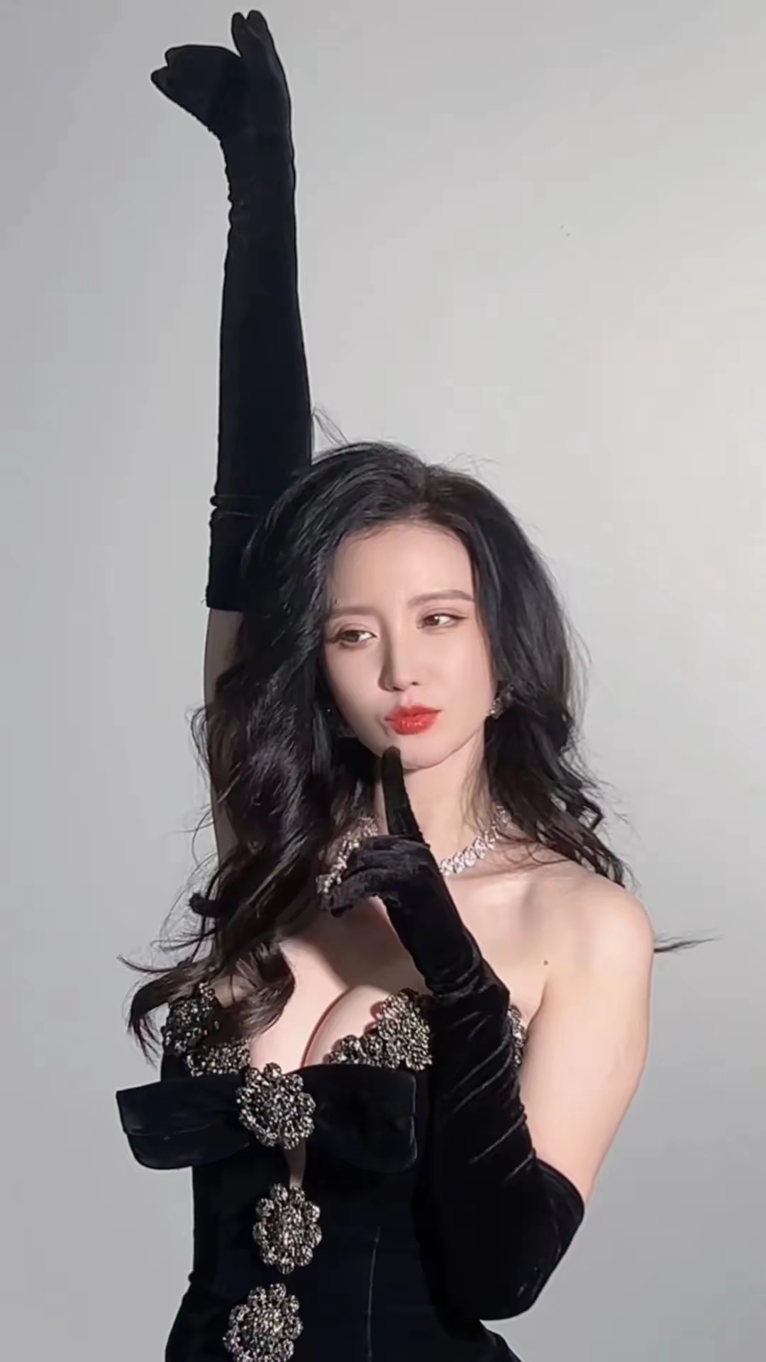 张萌性感写真插图10