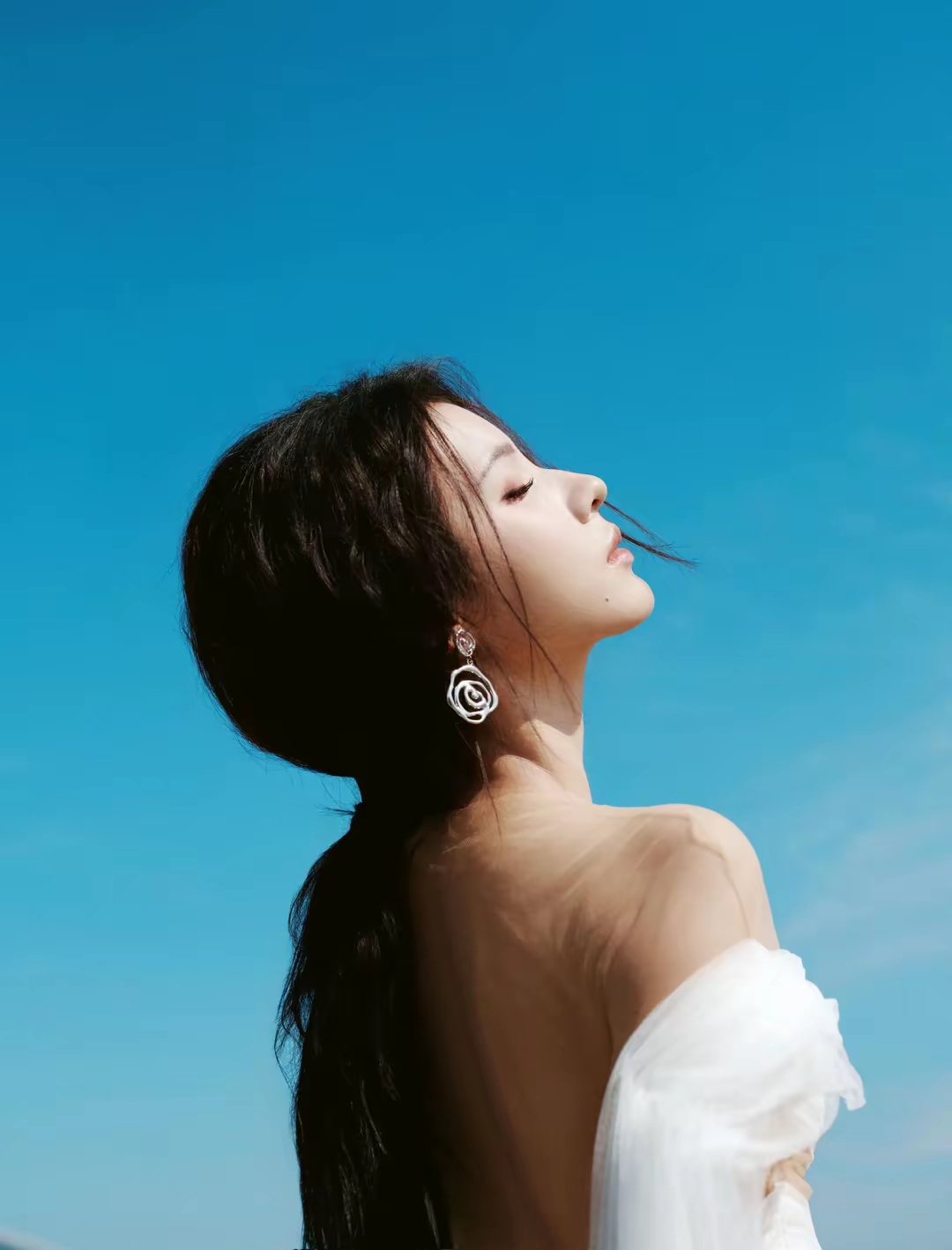 张予曦写真插图8