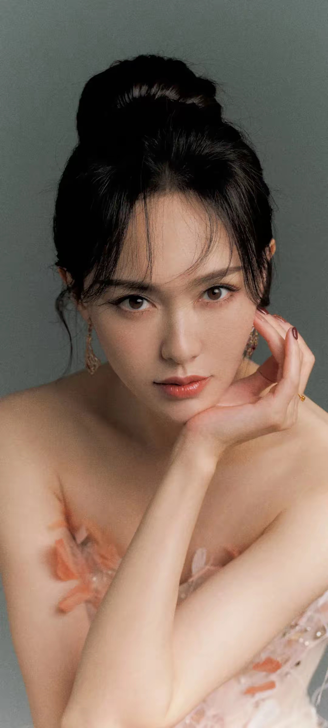 唐嫣写真插图6