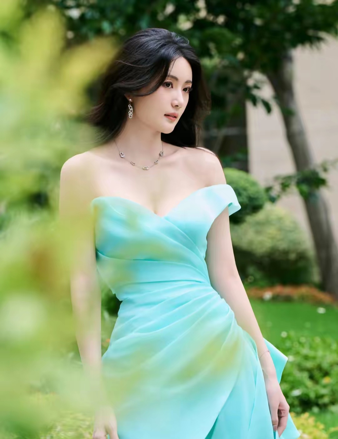 赵昕写真插图4