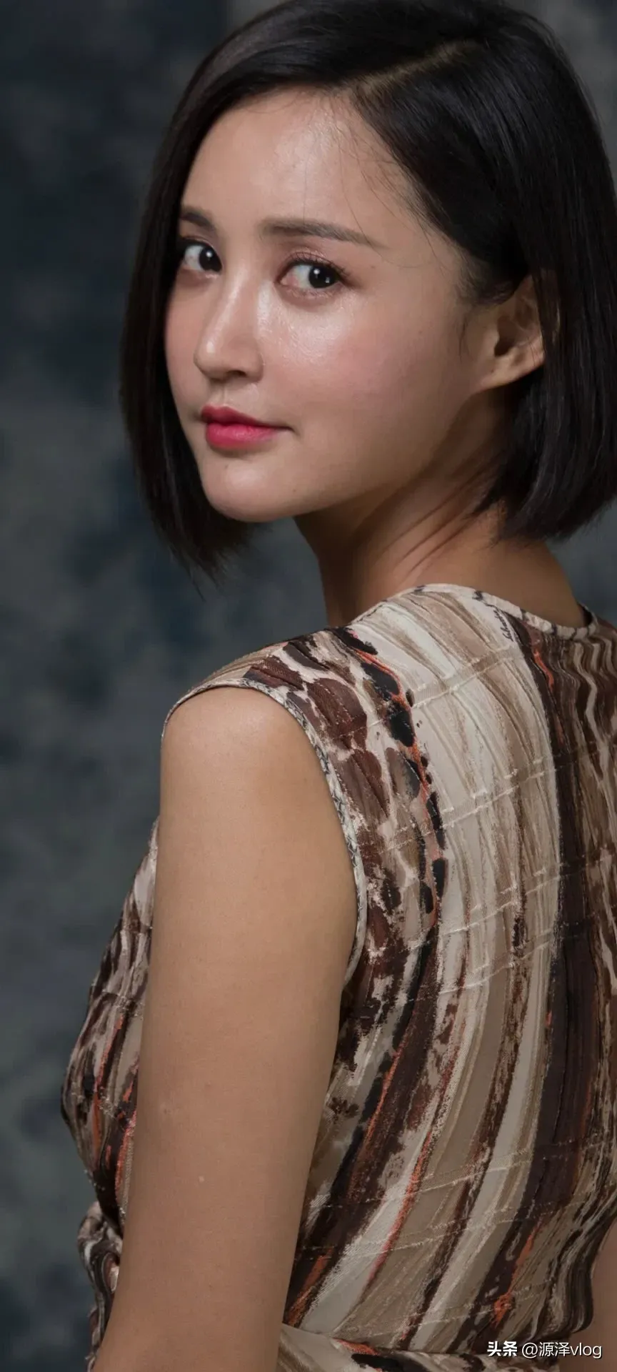 张歆艺写真插图9
