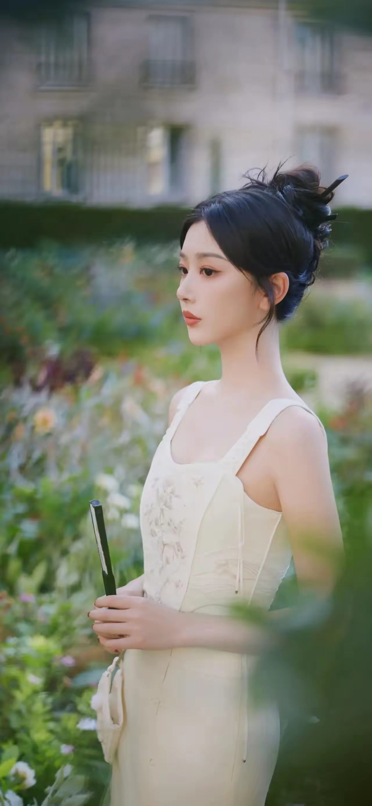 孔雪儿写真插图10