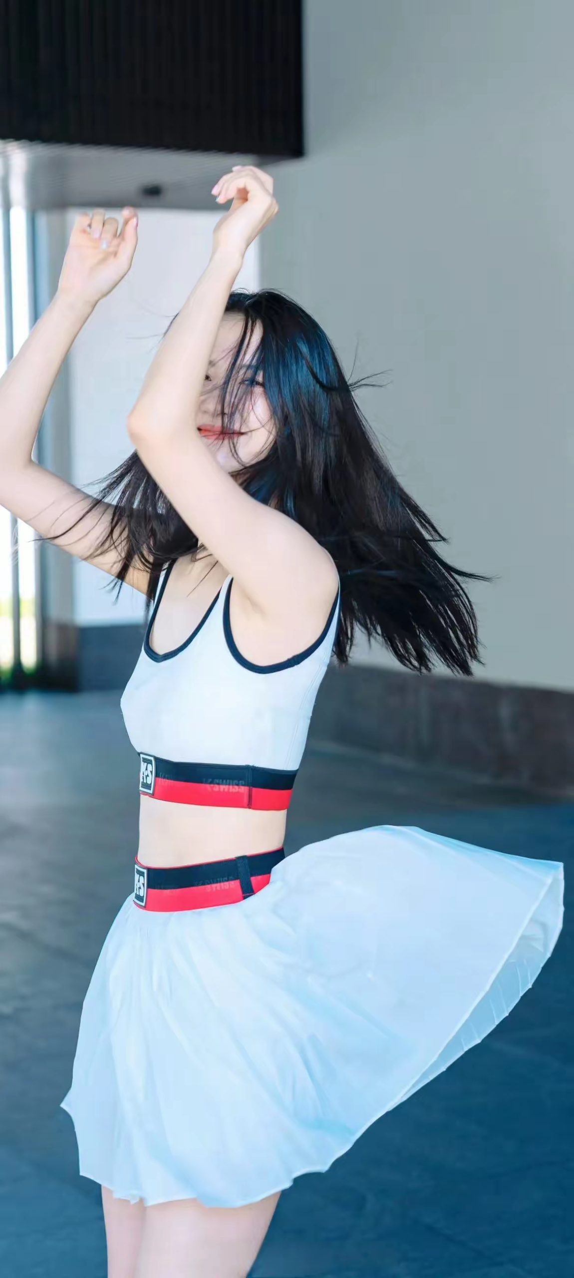 许龄月写真插图5