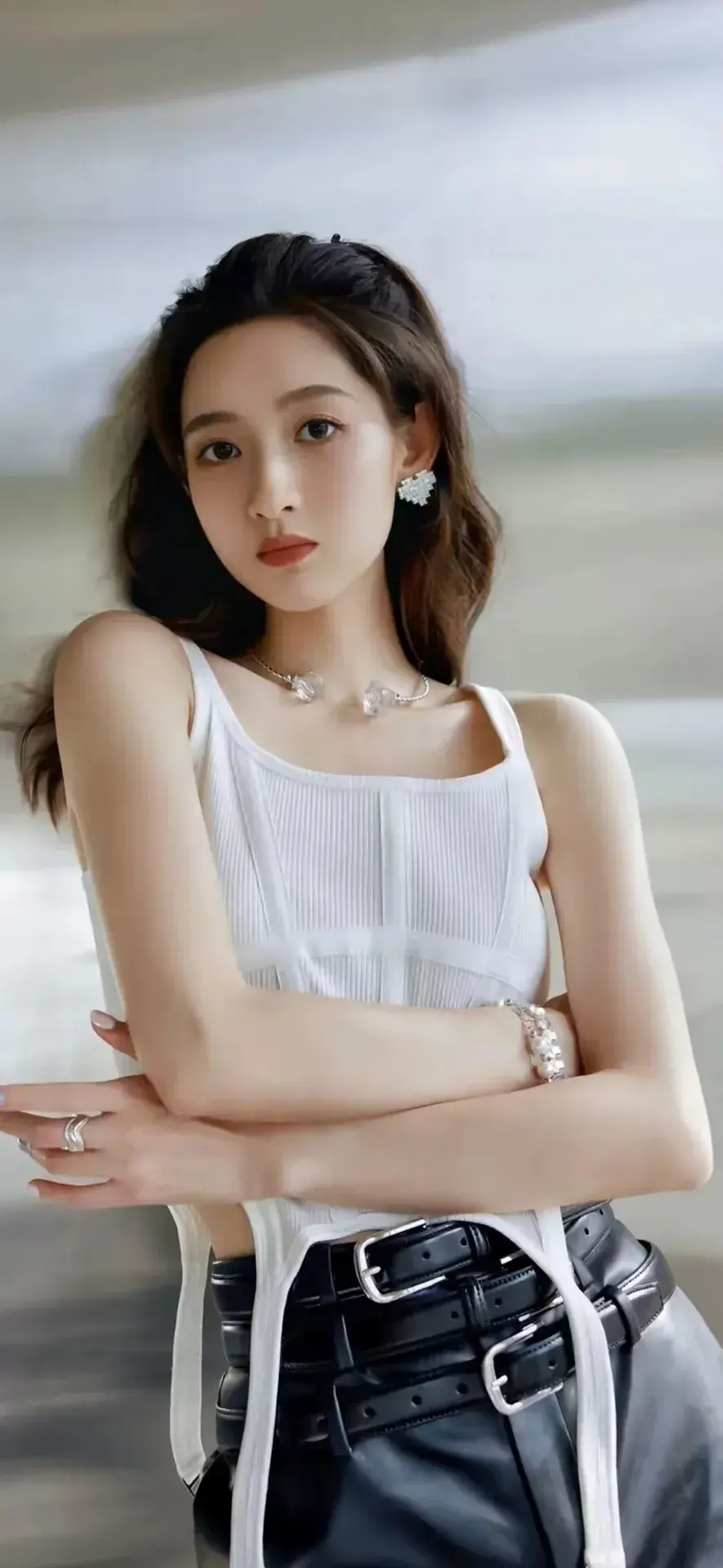 王玉雯写真壁纸插图3