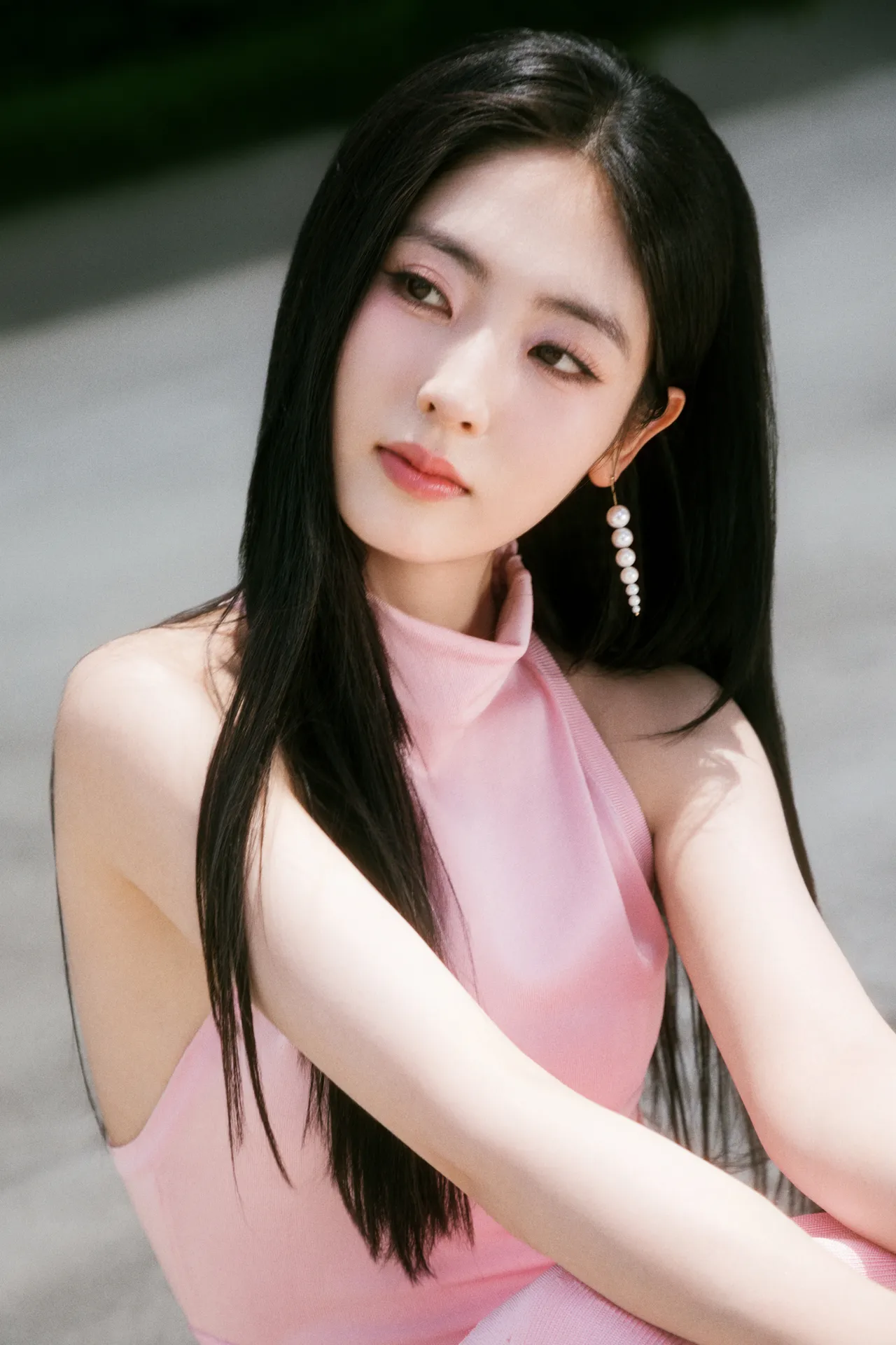 邢菲写真插图1