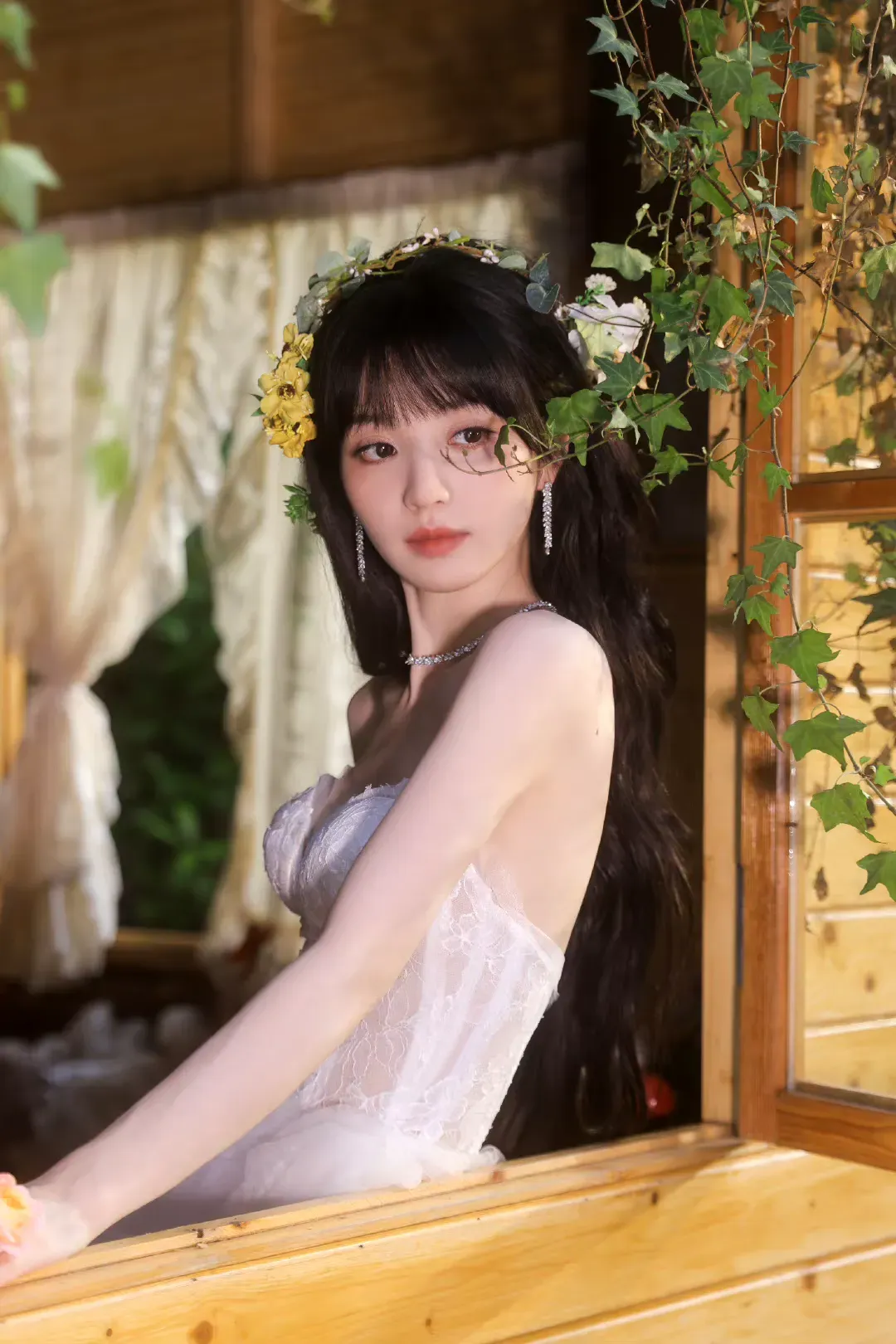 田曦薇写真插图2