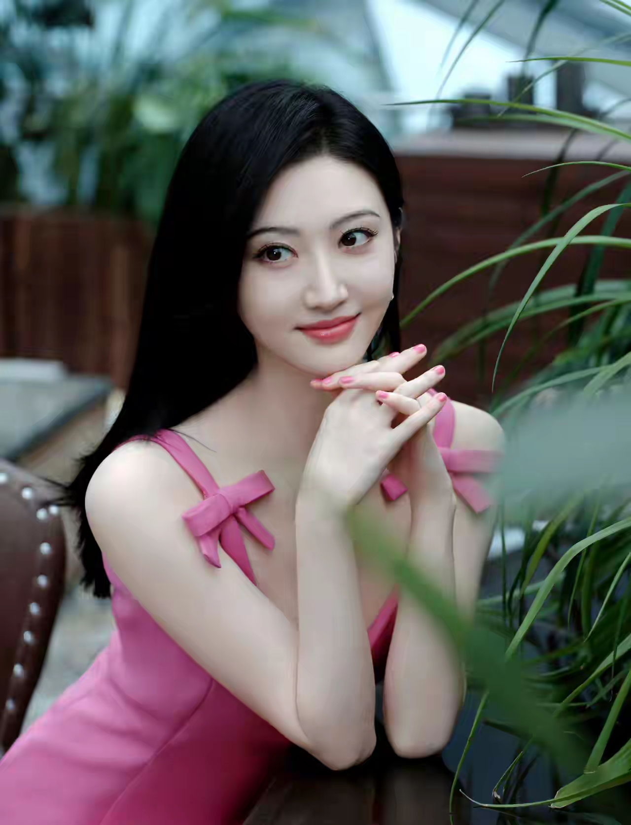 景甜写真插图1