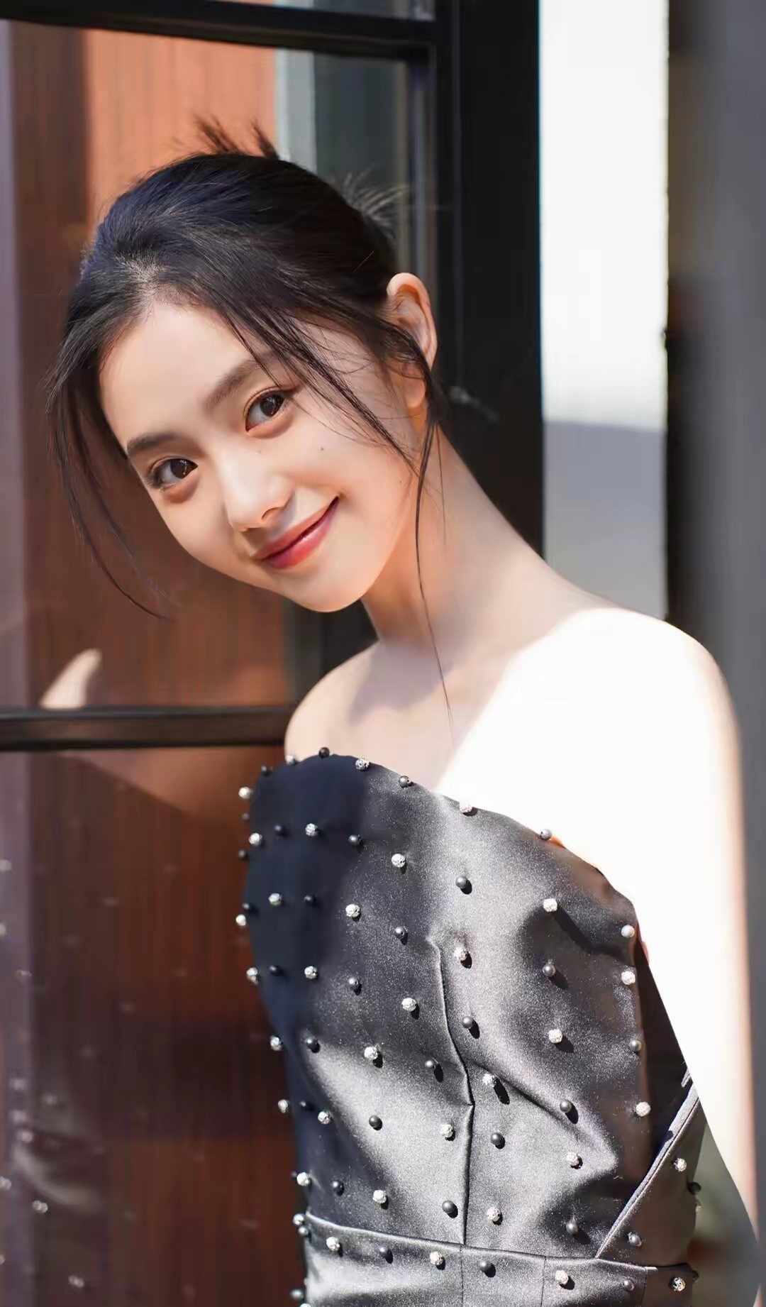 刘浩存写真插图15