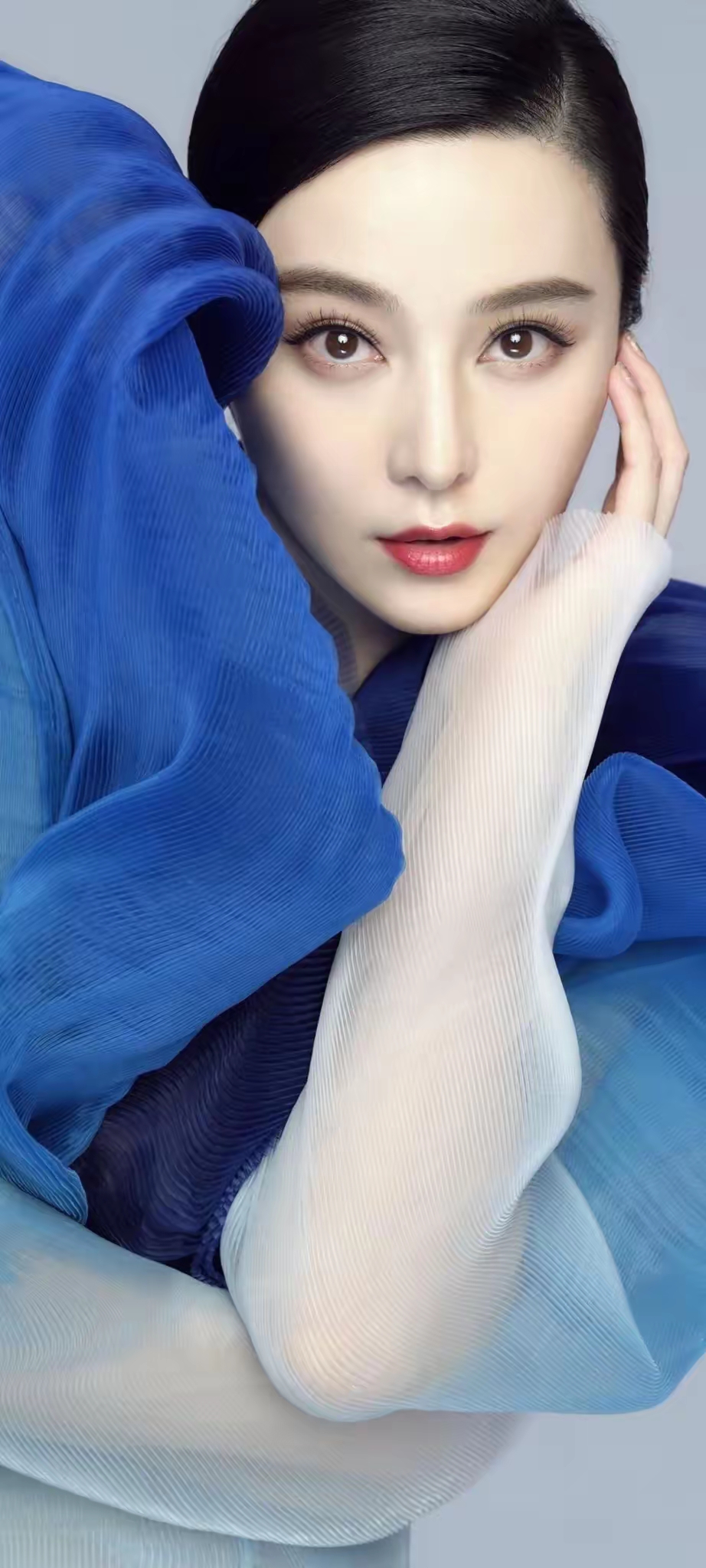范冰冰写真插图1