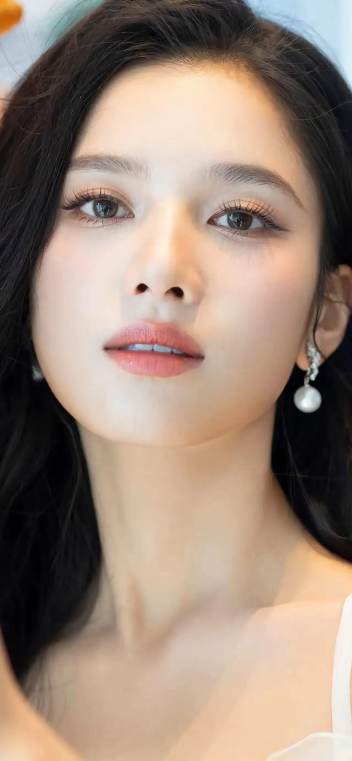 张婧仪写真插图9
