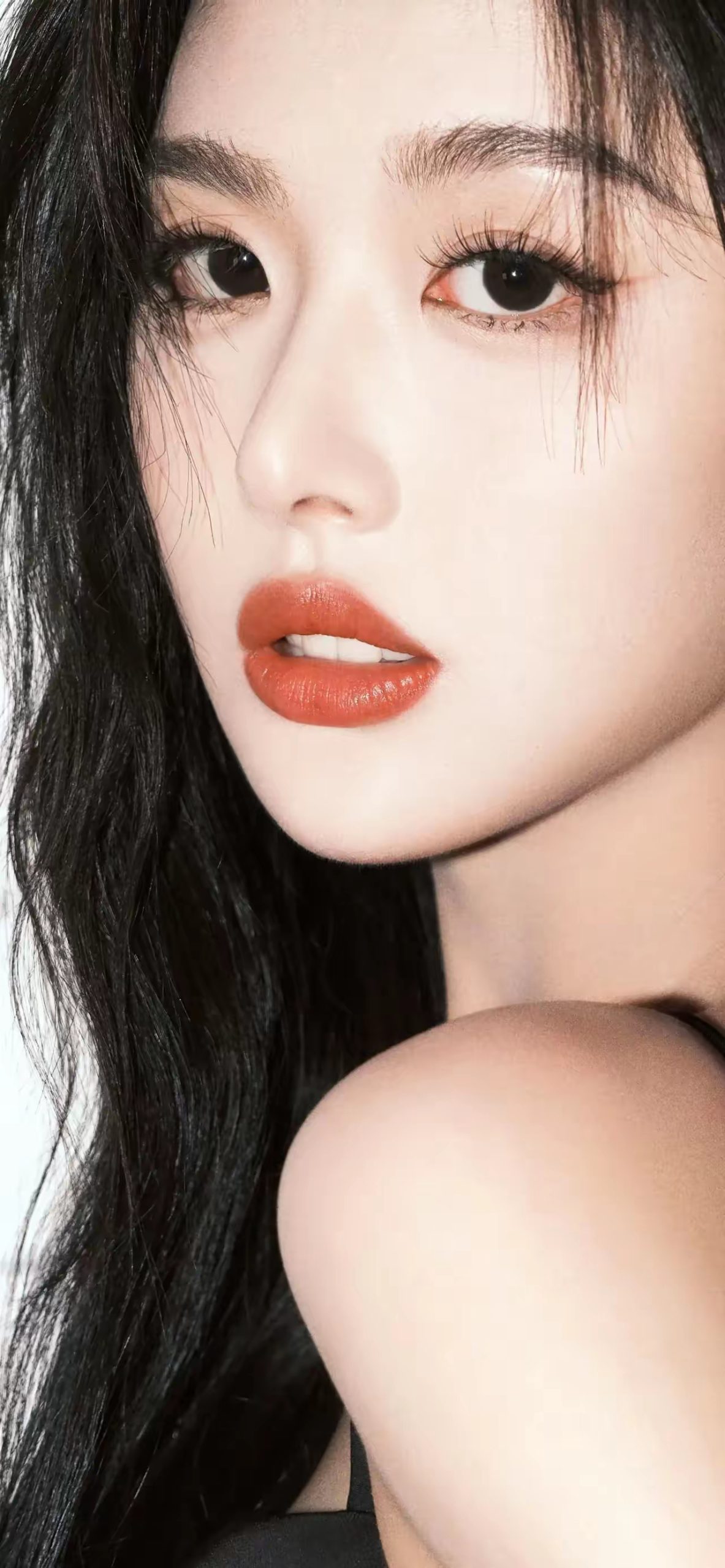 孔雪儿写真插图12