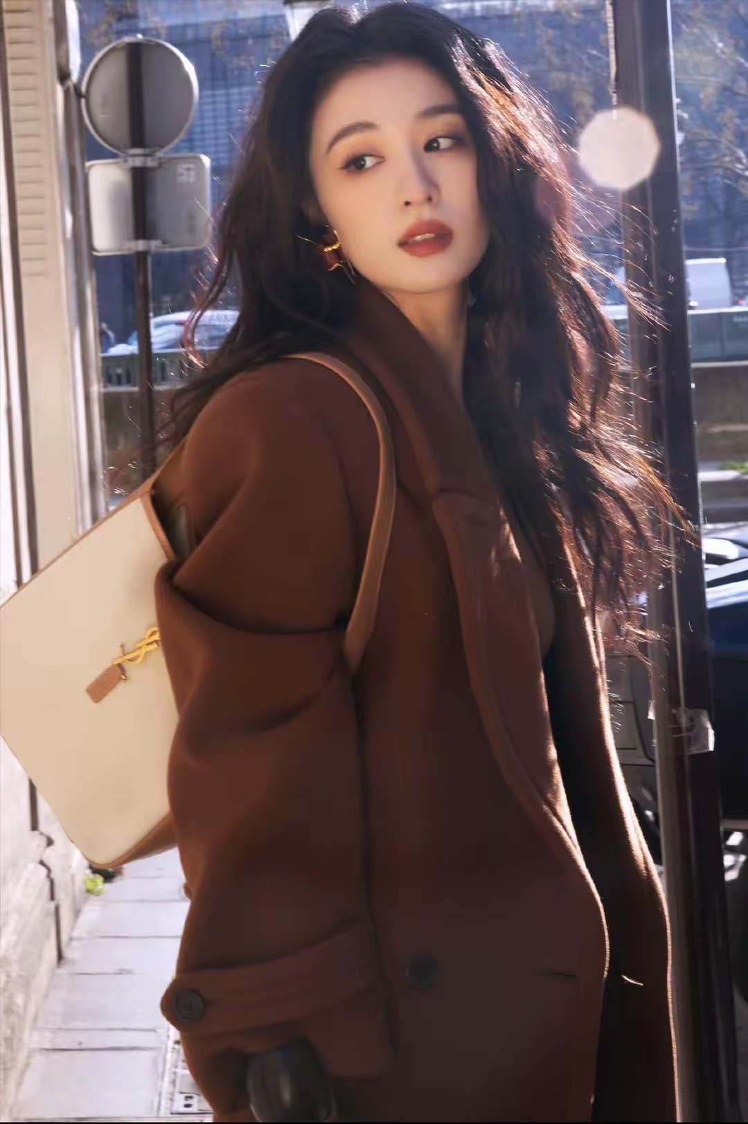 王楚然写真插图5