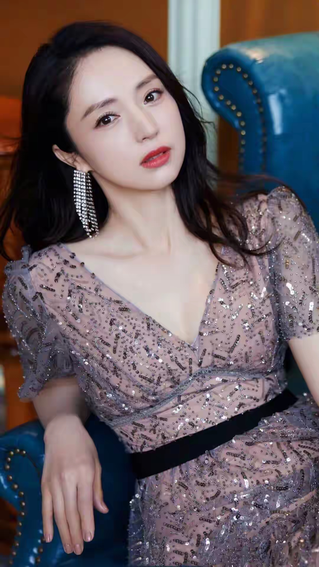 董璇写真插图18