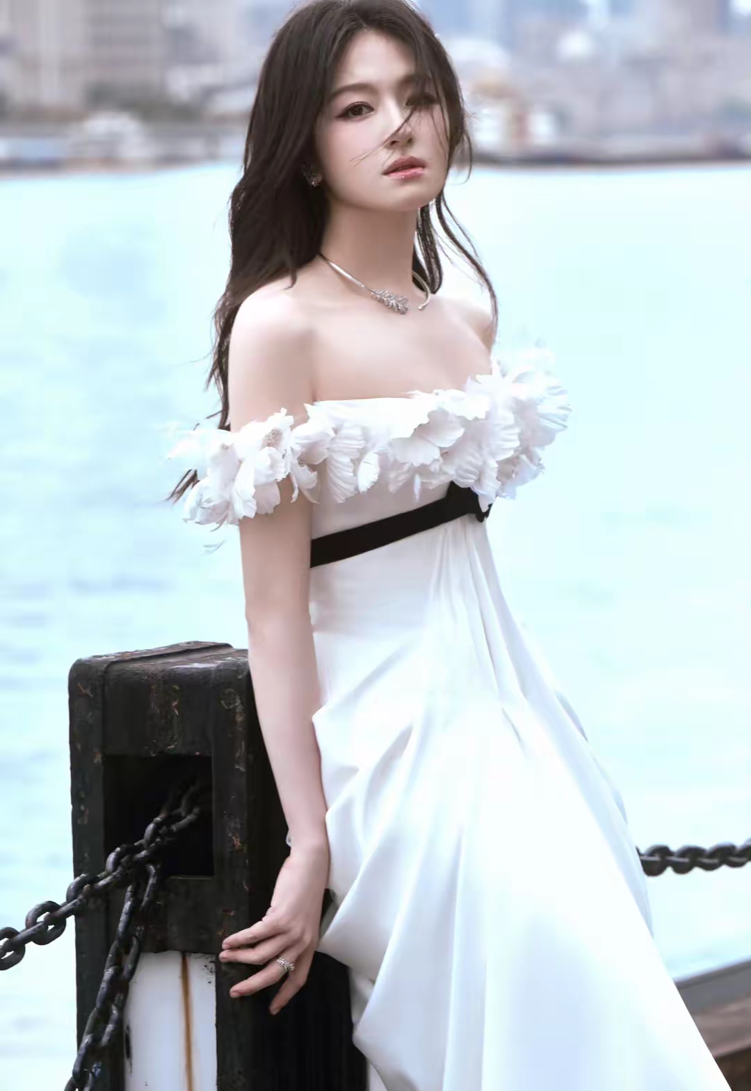 李兰迪写真插图4