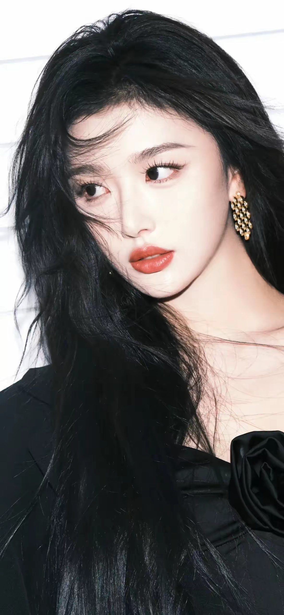 孔雪儿写真插图4