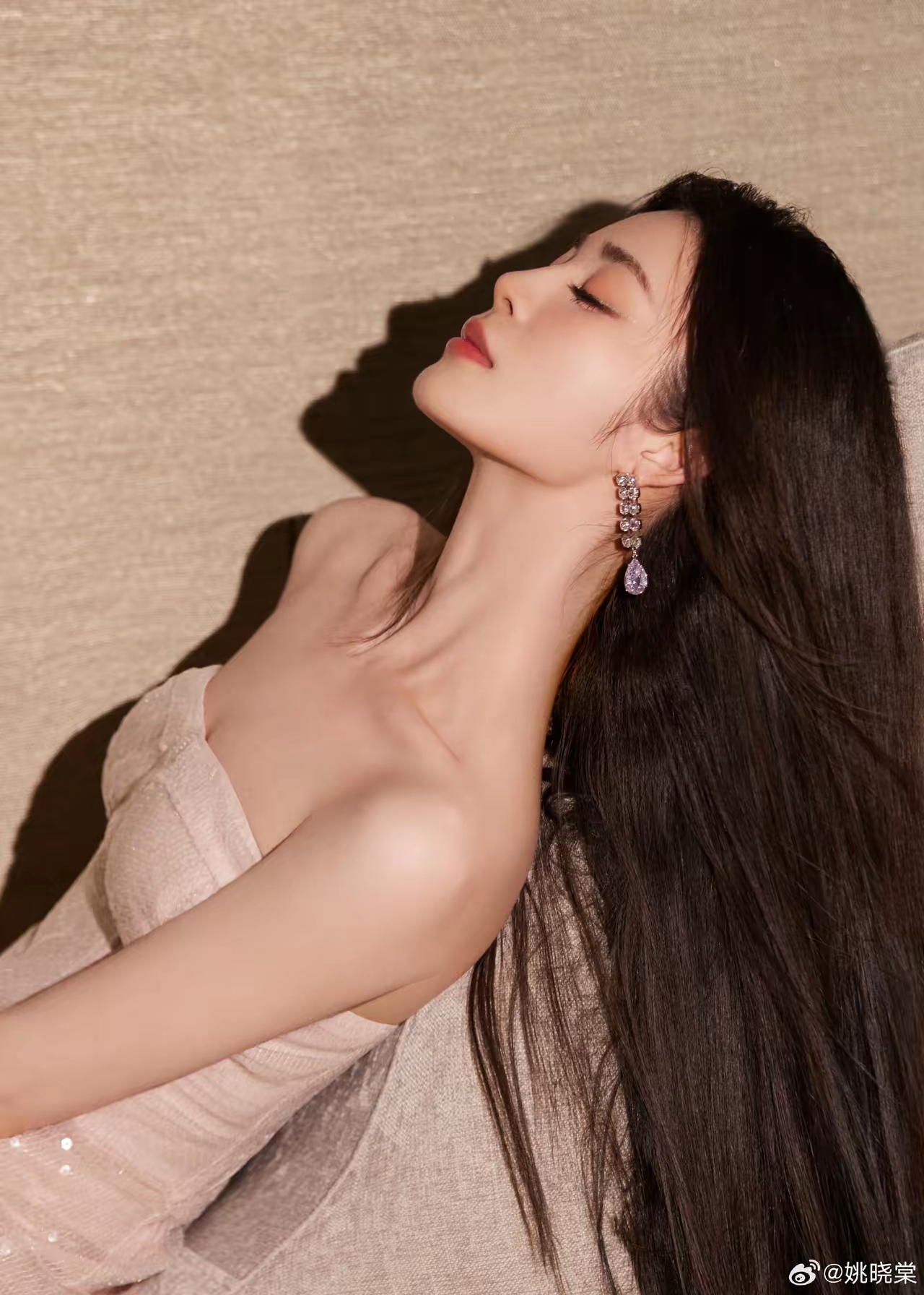 姚晓棠写真插图