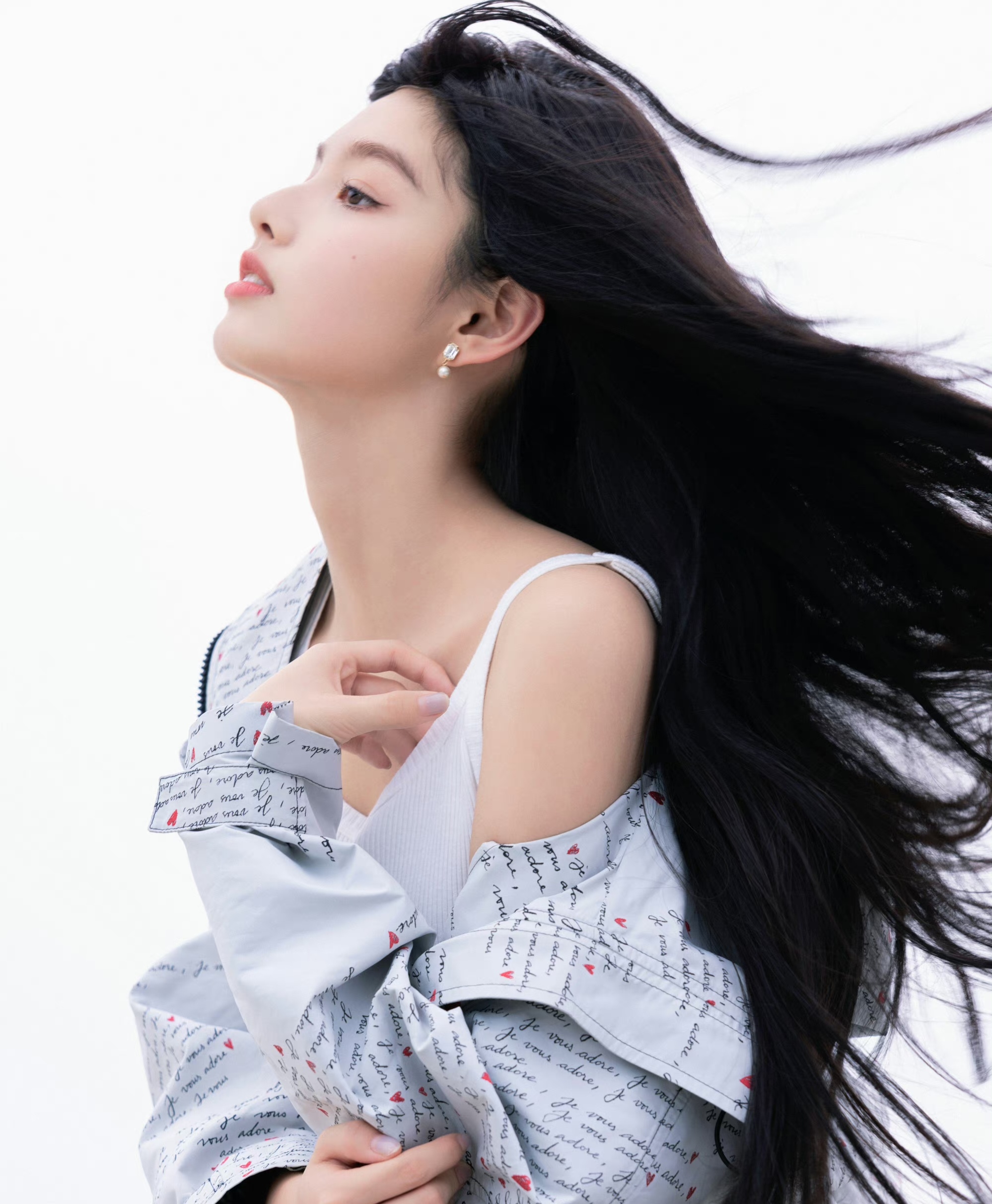 艾米飞扬的青春插图8