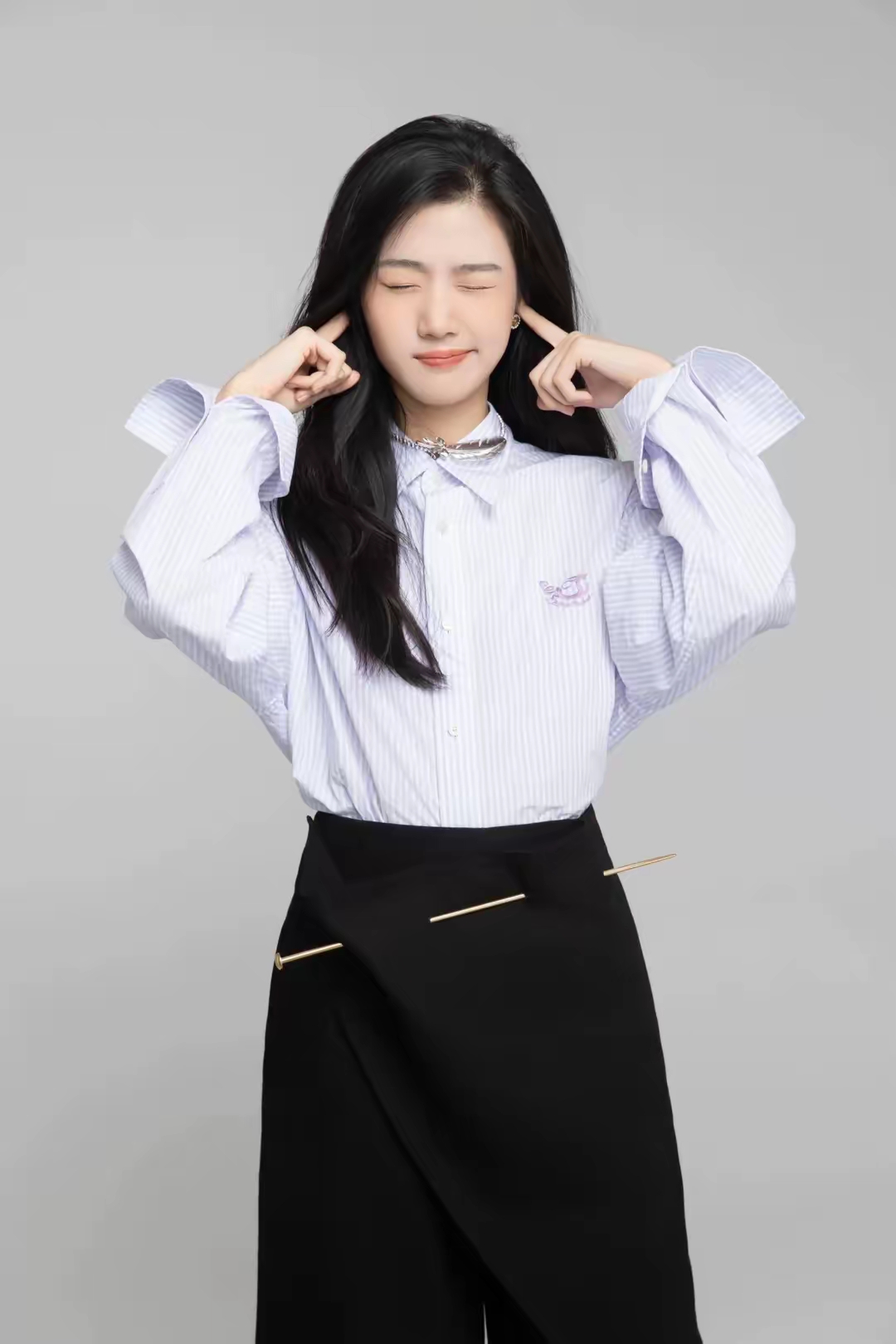甜甜的卢昱晓插图8