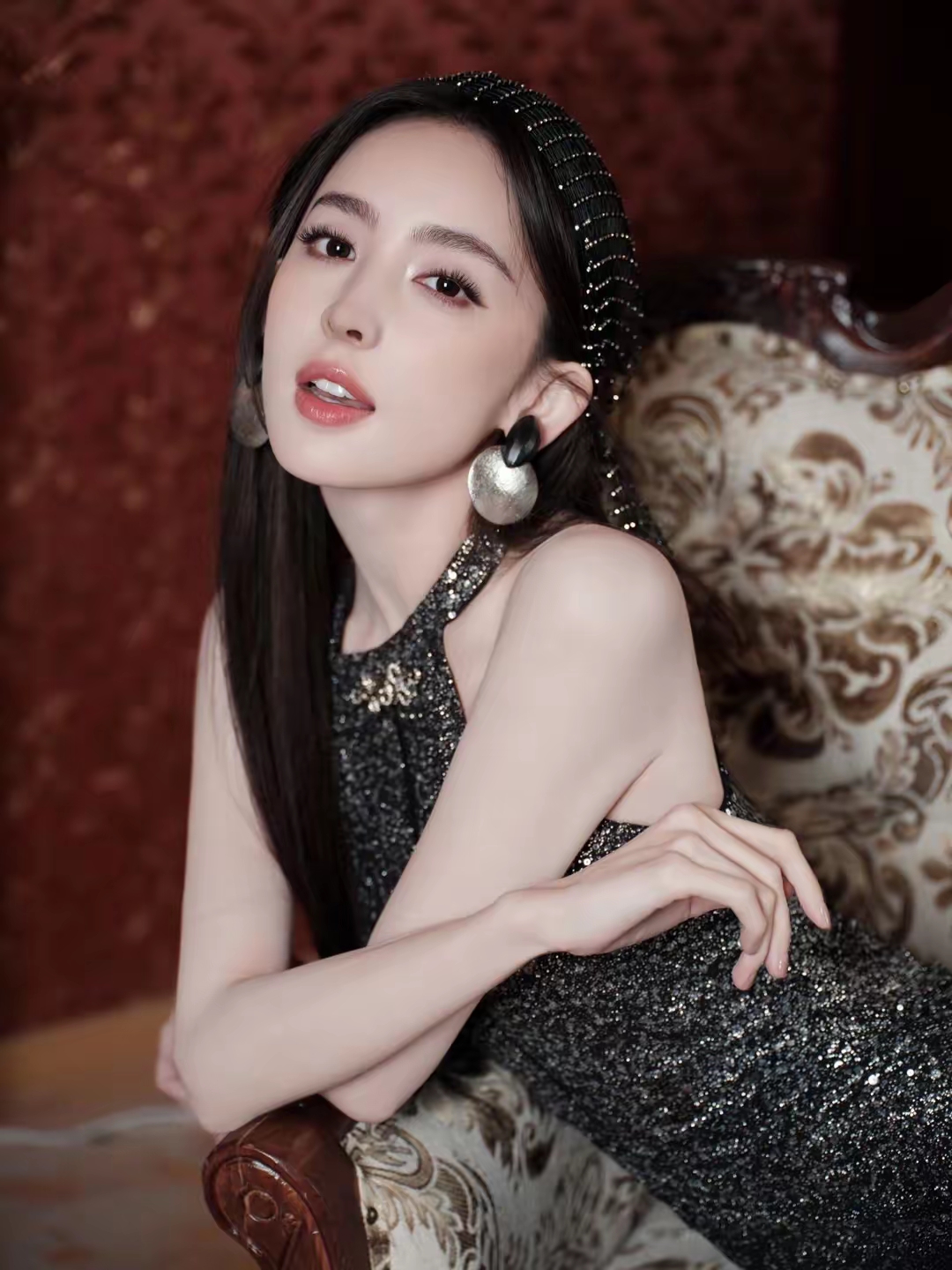 古力娜扎写真插图8