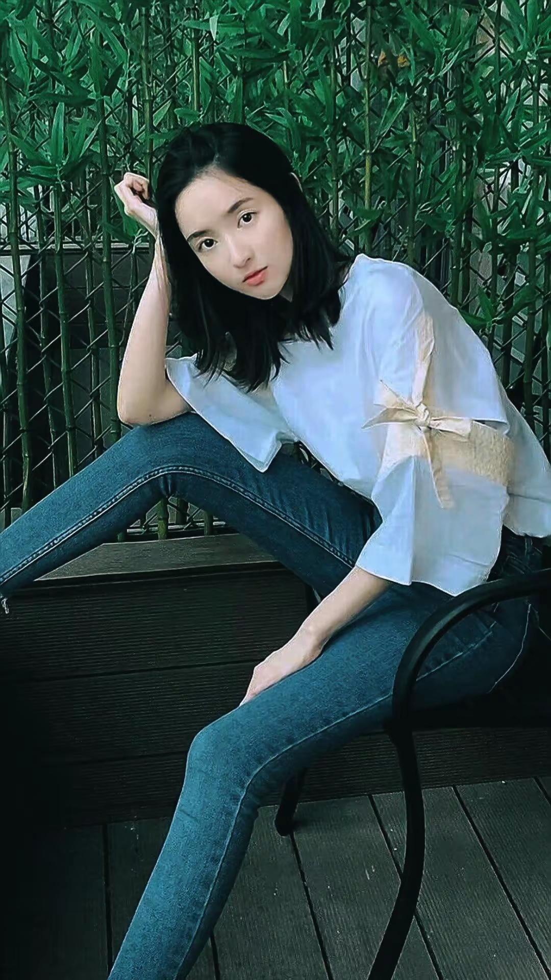 王玉雯写真插图6