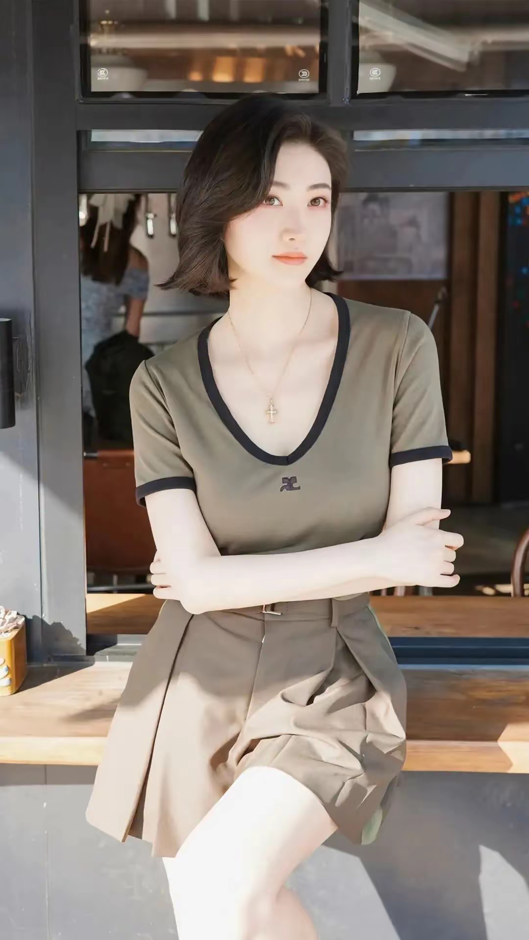 景甜写真插图9