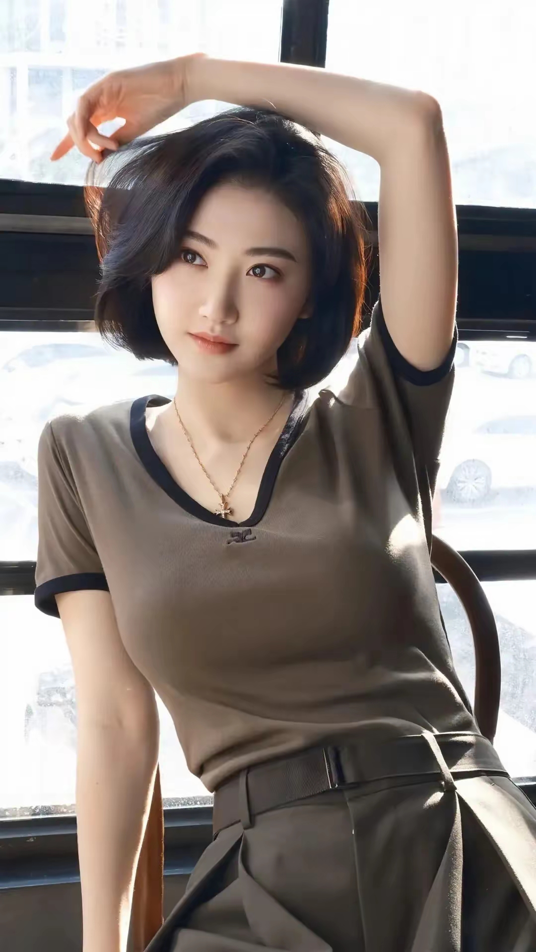景甜写真插图8