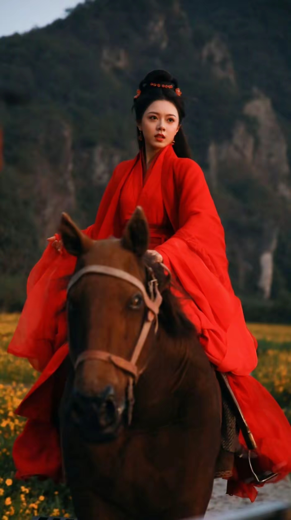 赵今麦写真插图30