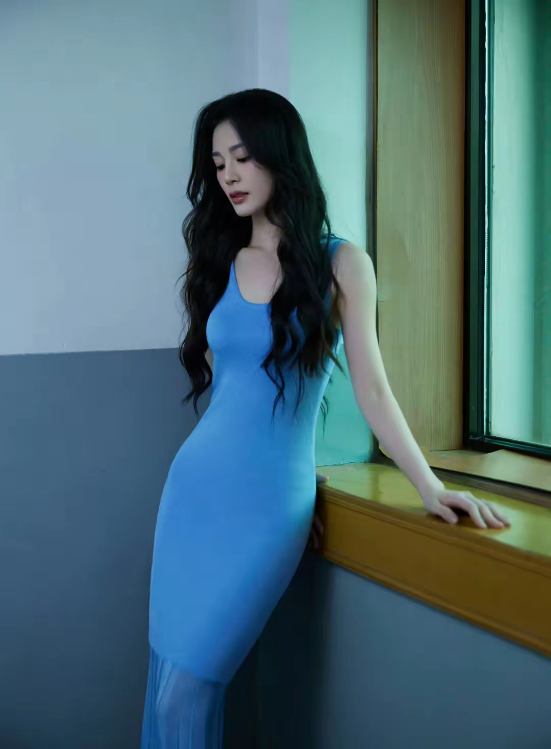 姚晓棠写真插图4