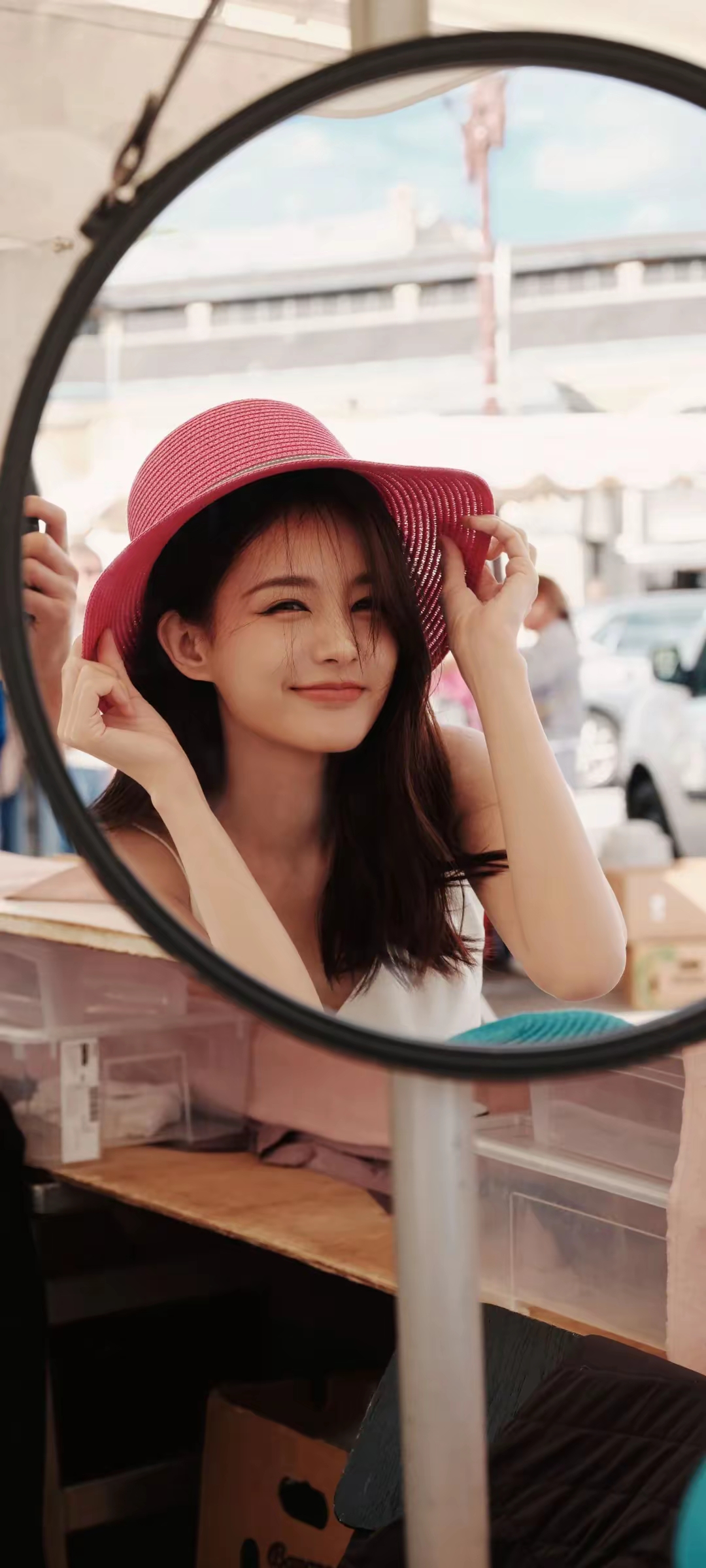 李一桐写真插图